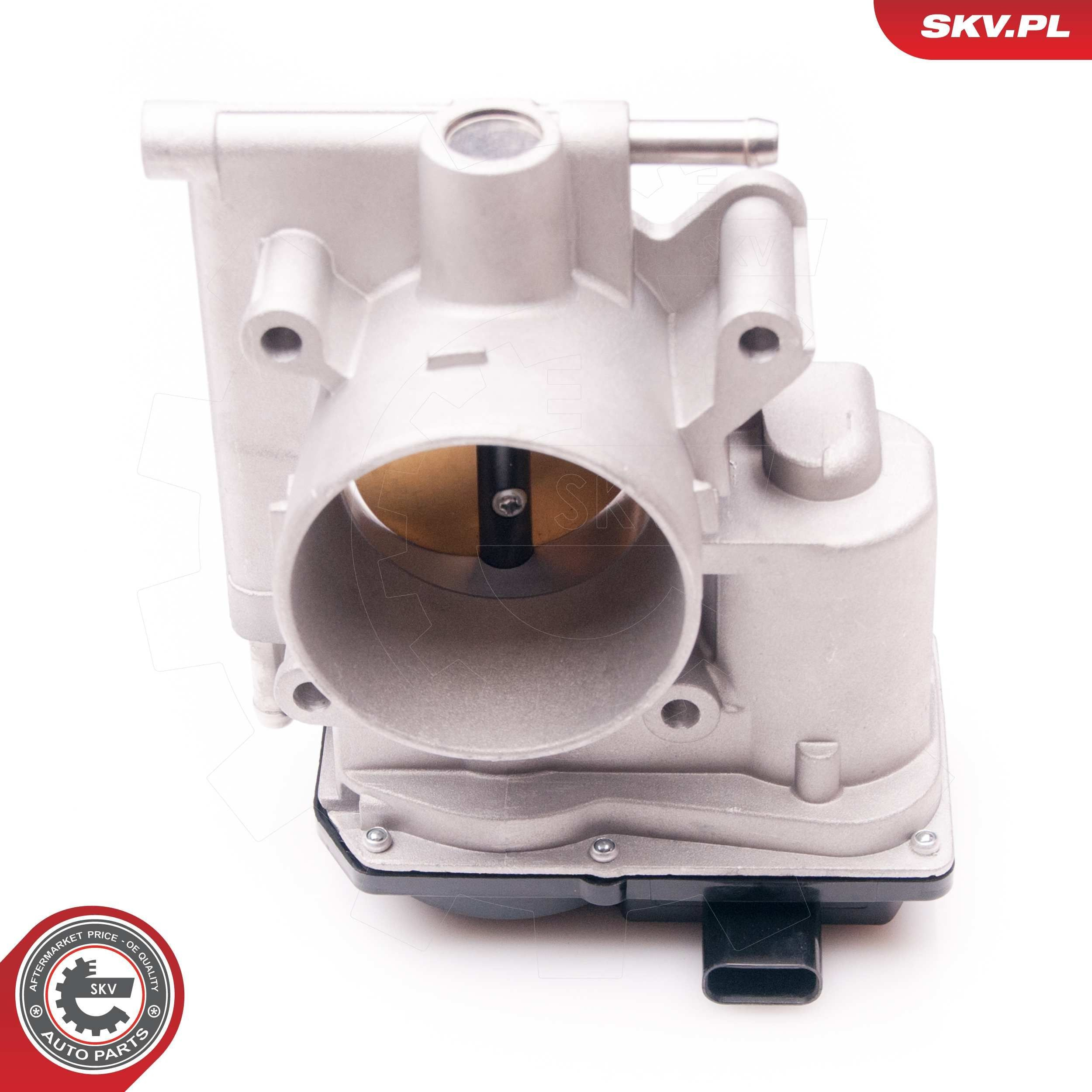 Купити 12SKV070 SKV Дросільна заслінка