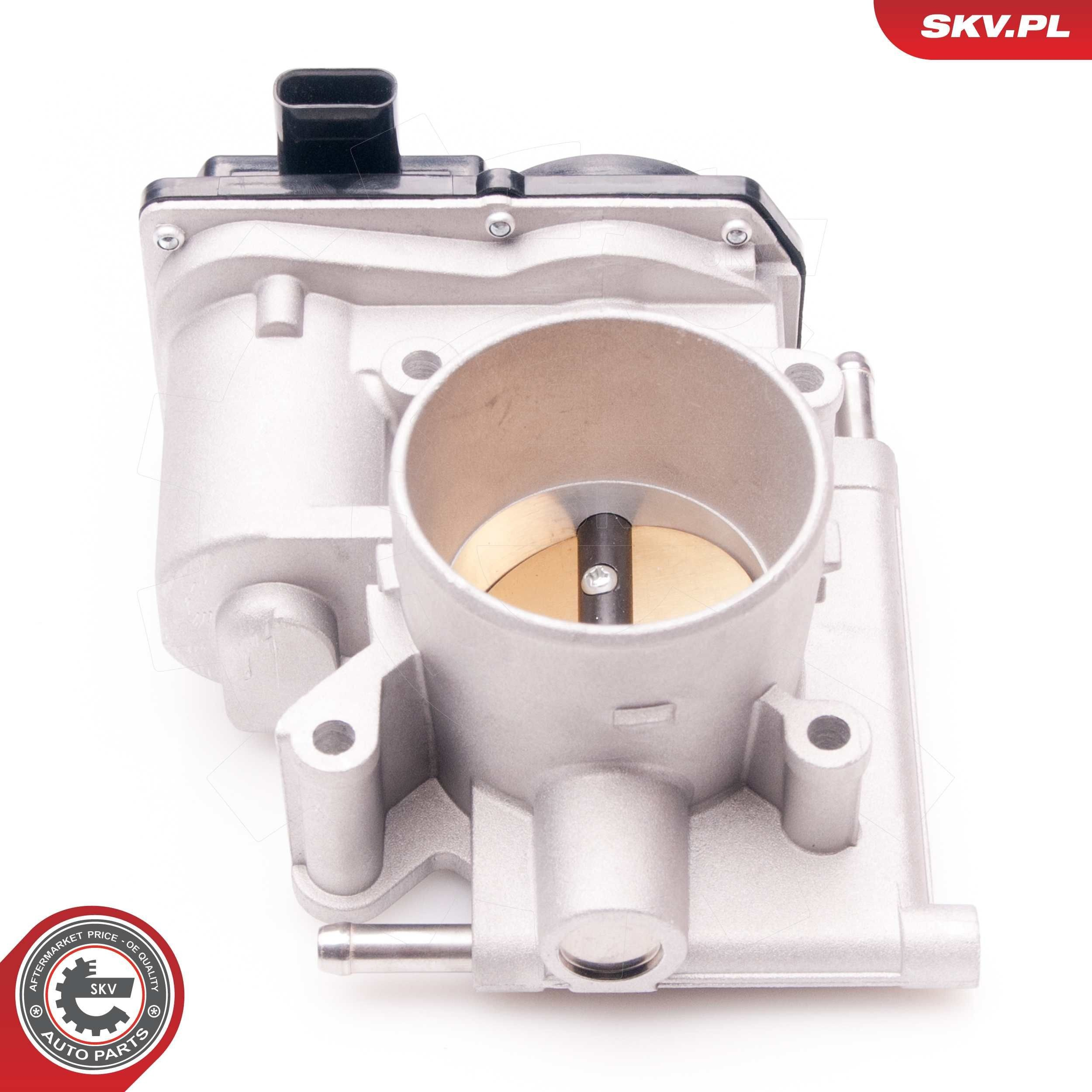 Блок дросельної заслінки SKV 12SKV070 ціна, від 66.55 USD