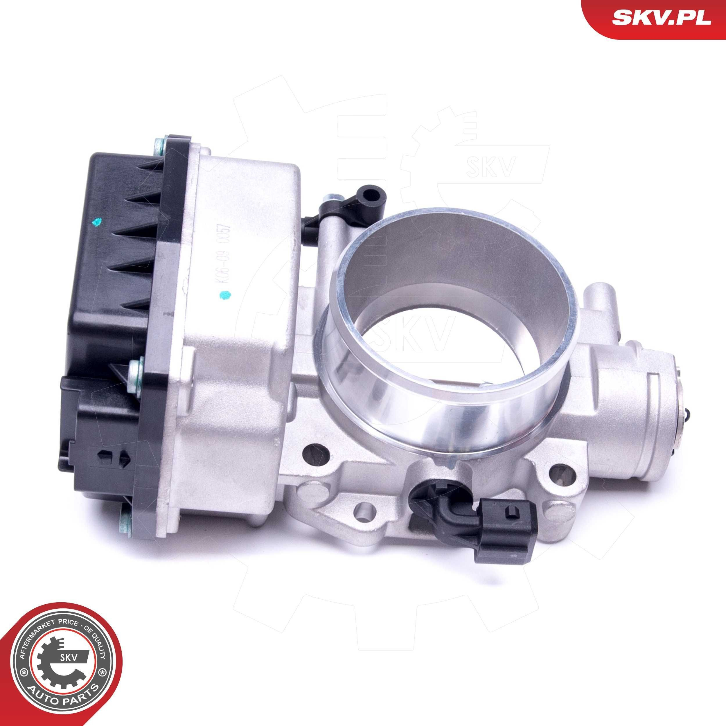 Блок дросельної заслінки SKV 12SKV071 ціна, від 110.20 USD