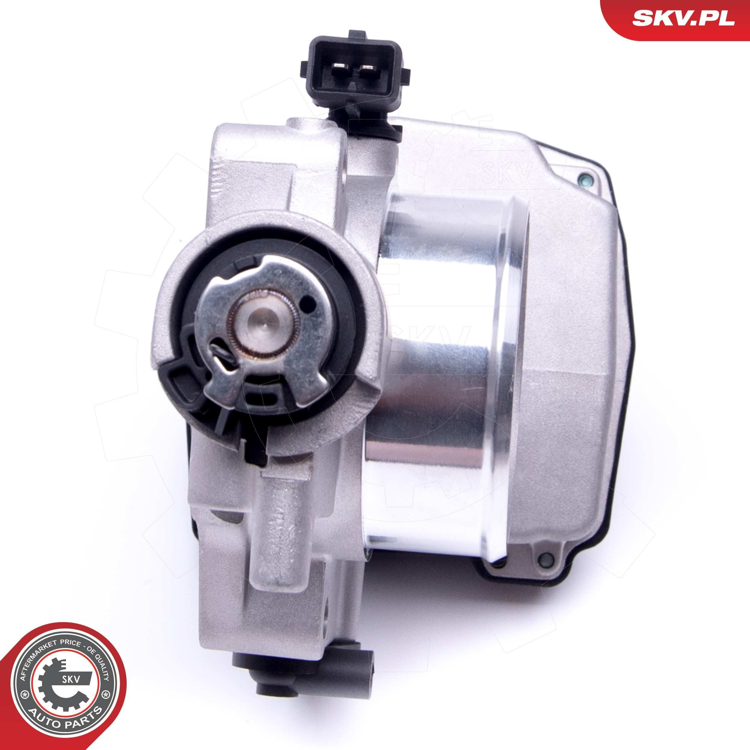 12SKV071 SKV Дросільна заслінка в зборі