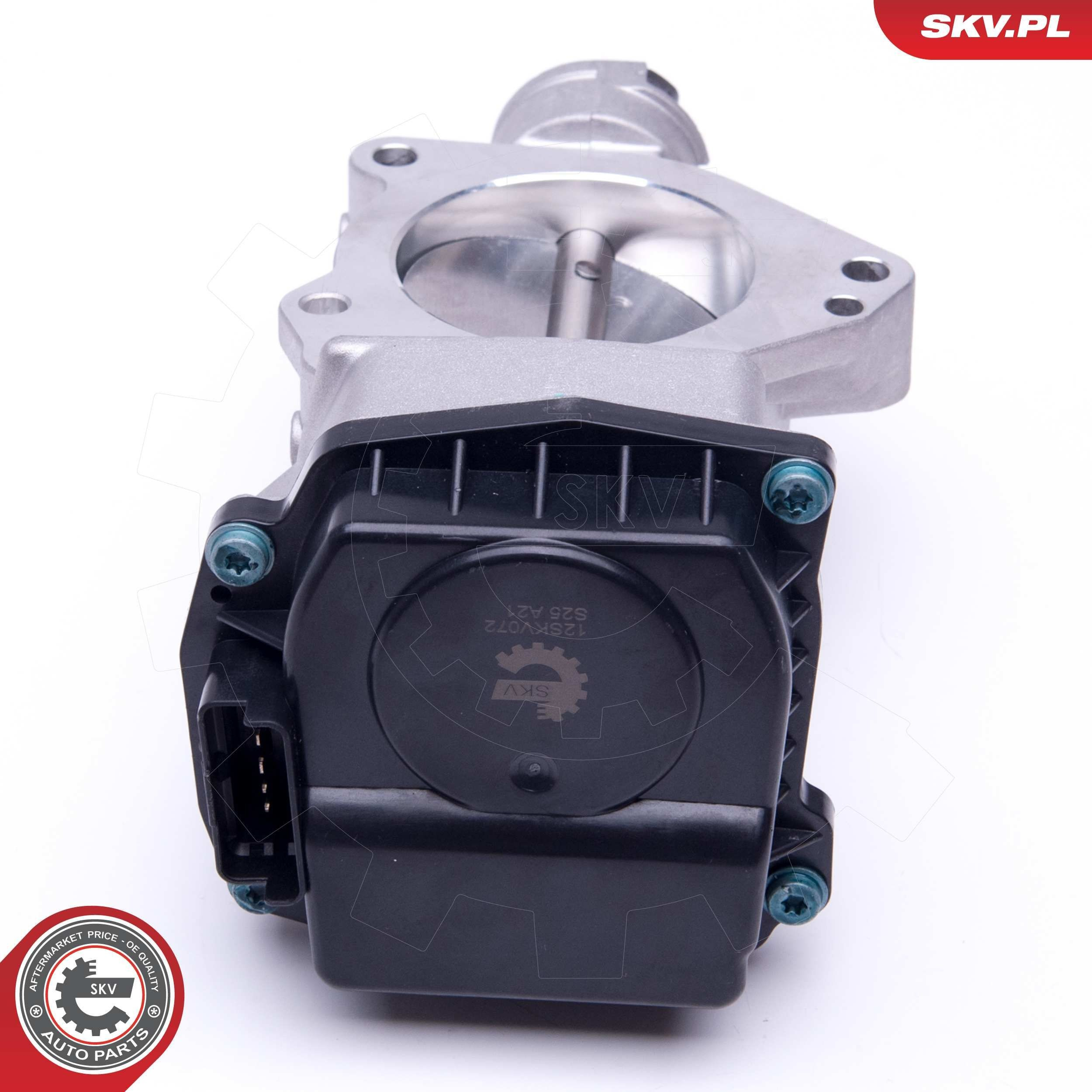 Блок дросельної заслінки SKV 12SKV072 ціна, від 109.23 USD