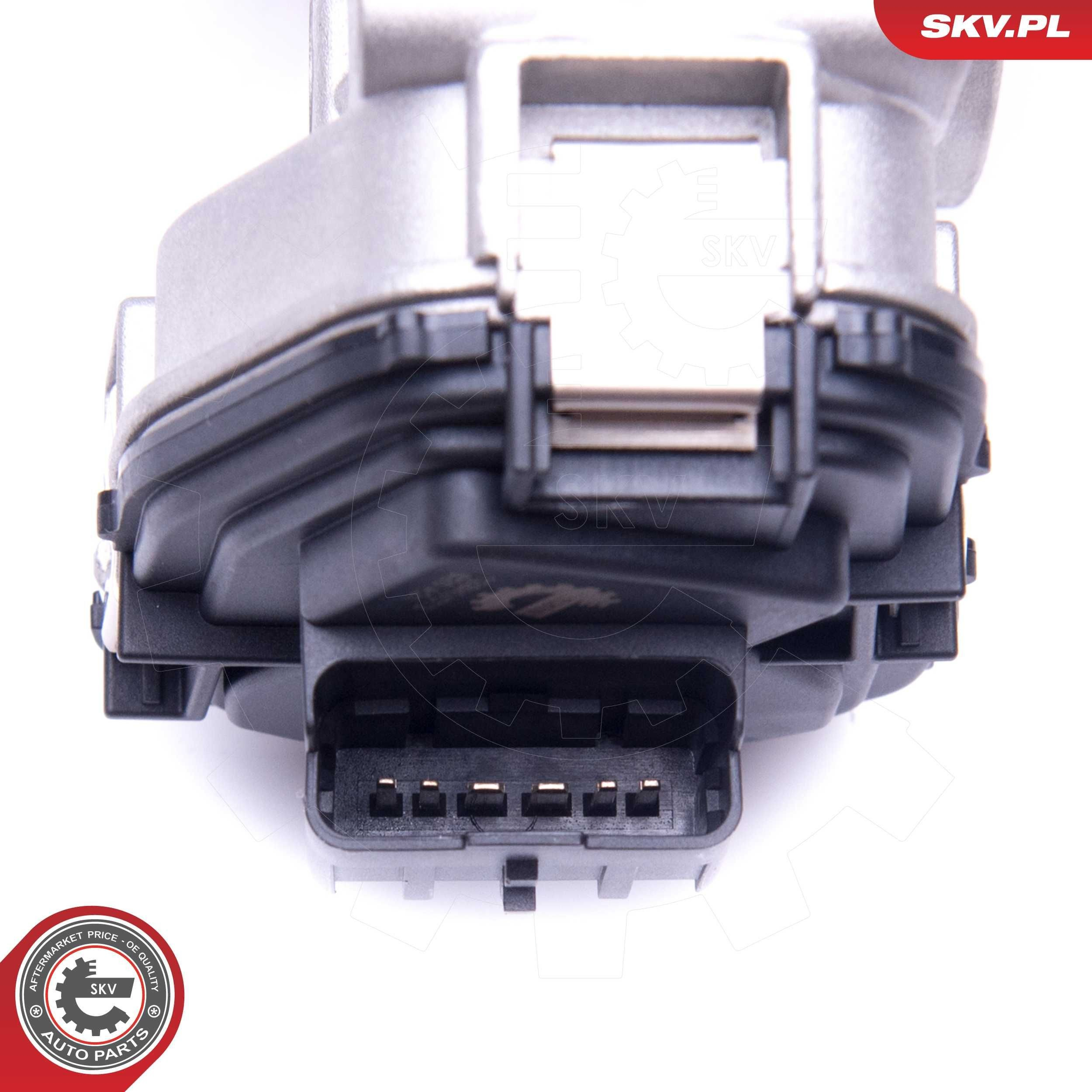 Блок дросельної заслінки SKV 12SKV073 ціна, від 25.33 USD