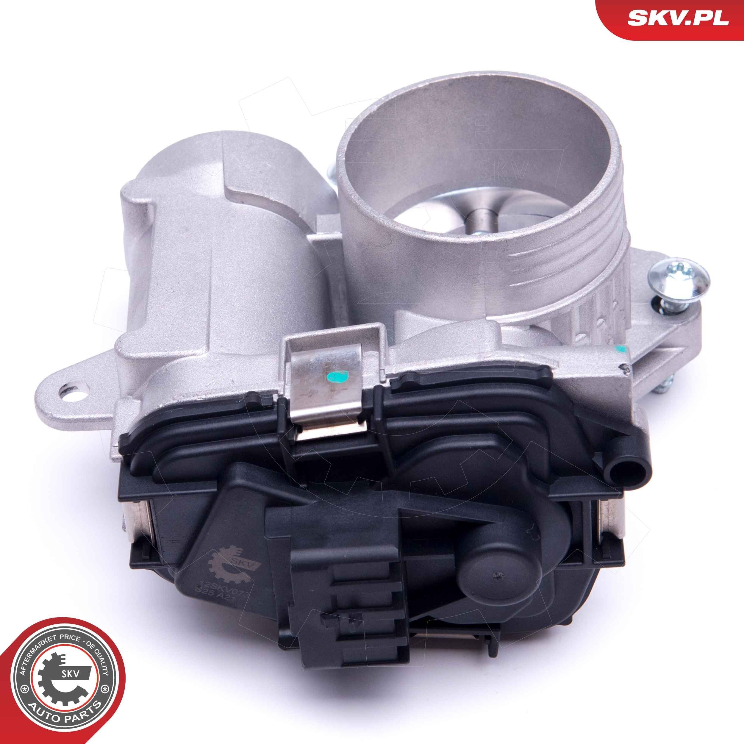 Купити 12SKV073 SKV Дросільна заслінка