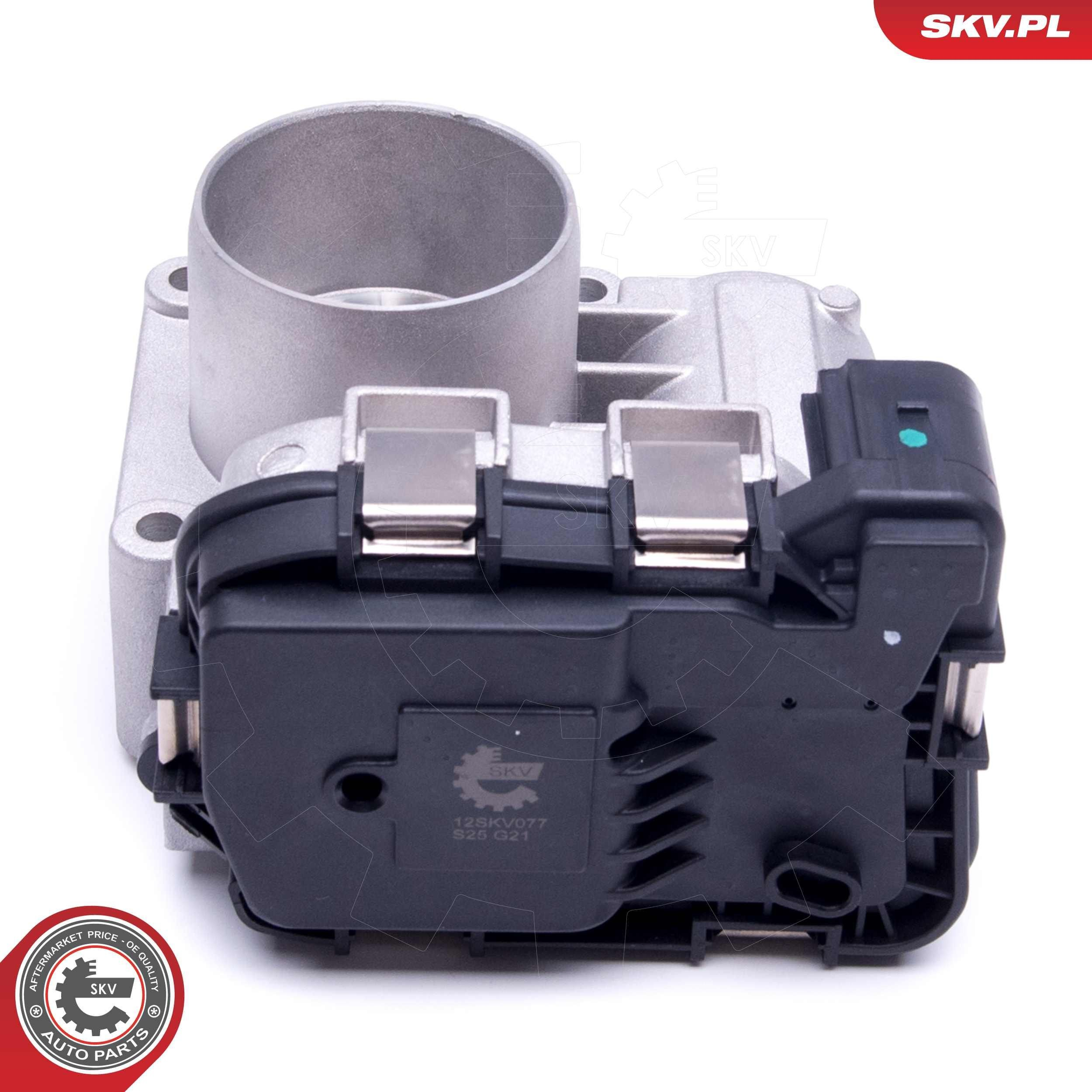 Купити 12SKV077 SKV Дросільна заслінка