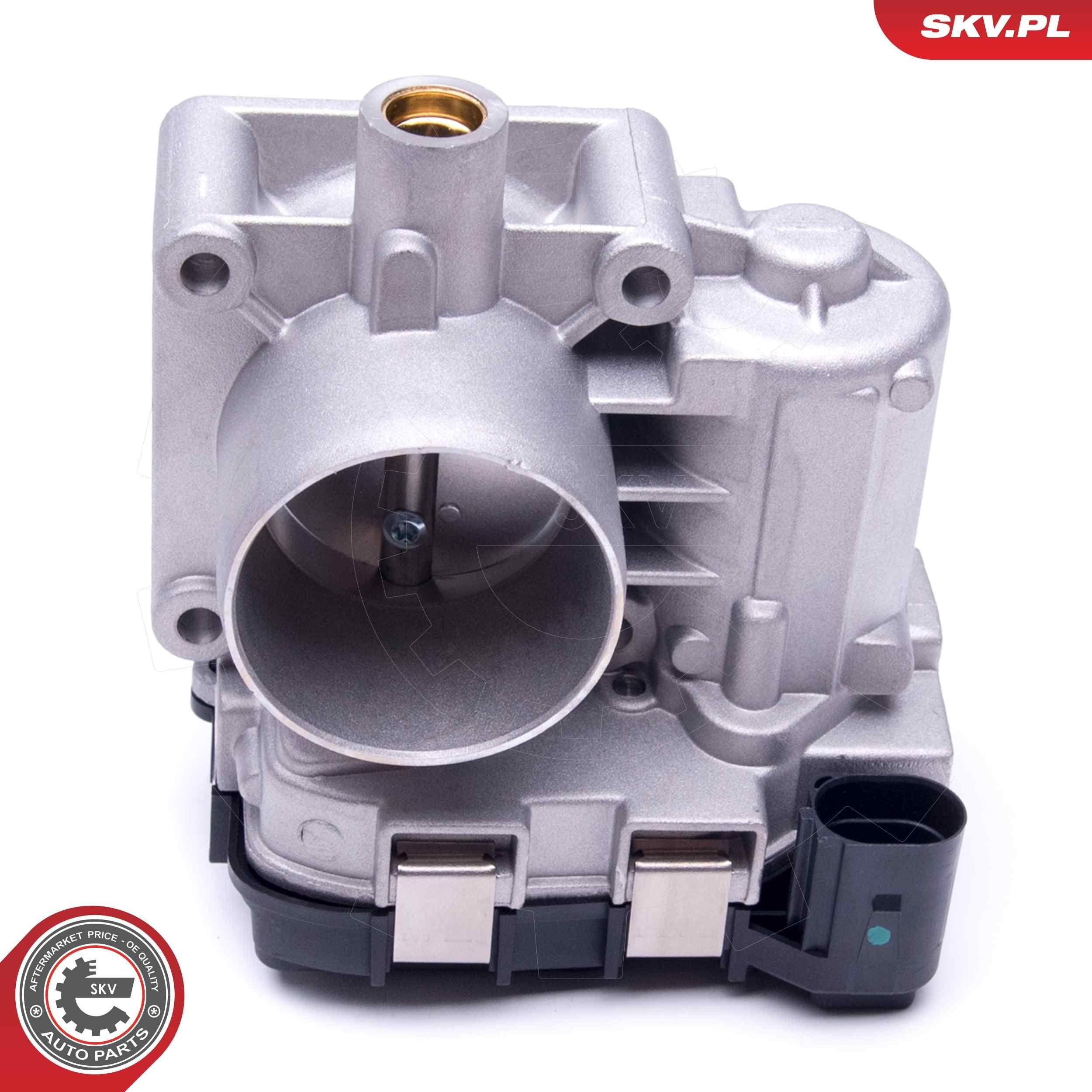 Блок дросельної заслінки SKV 12SKV077 ціна, від 109.77 USD