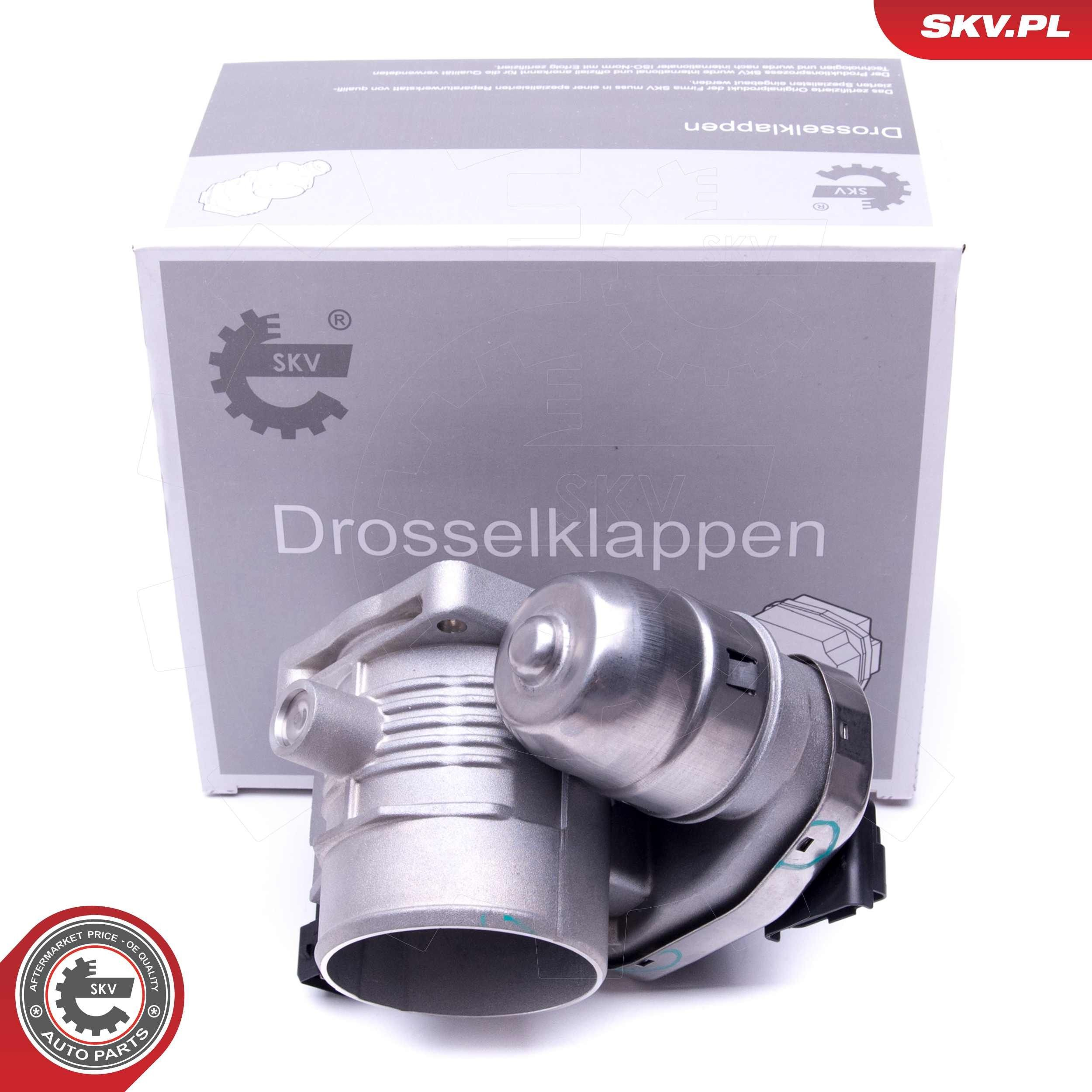 Блок дросельної заслінки SKV 12SKV079 ціна, від 151.29 USD