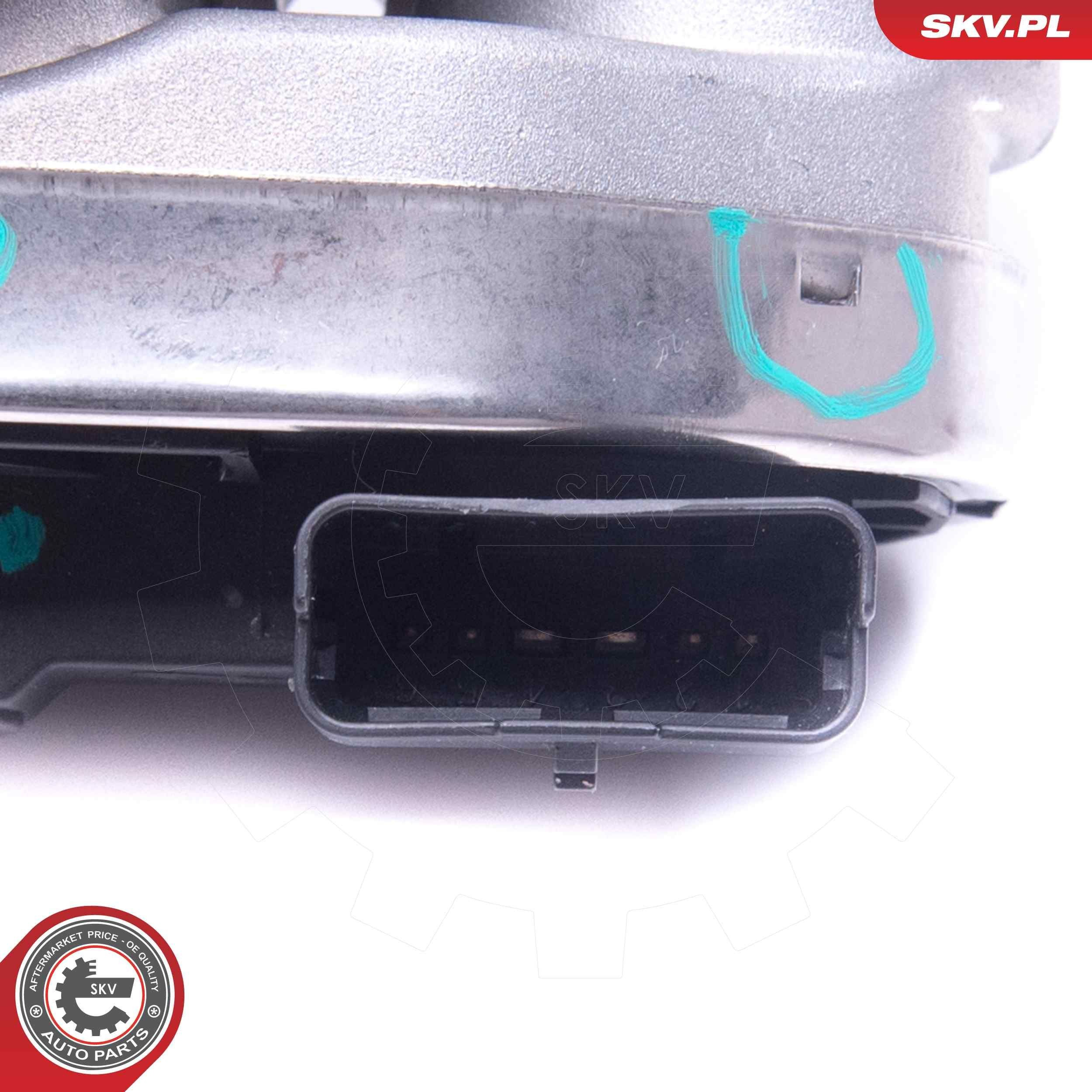 Купити 12SKV079 SKV Дросільна заслінка