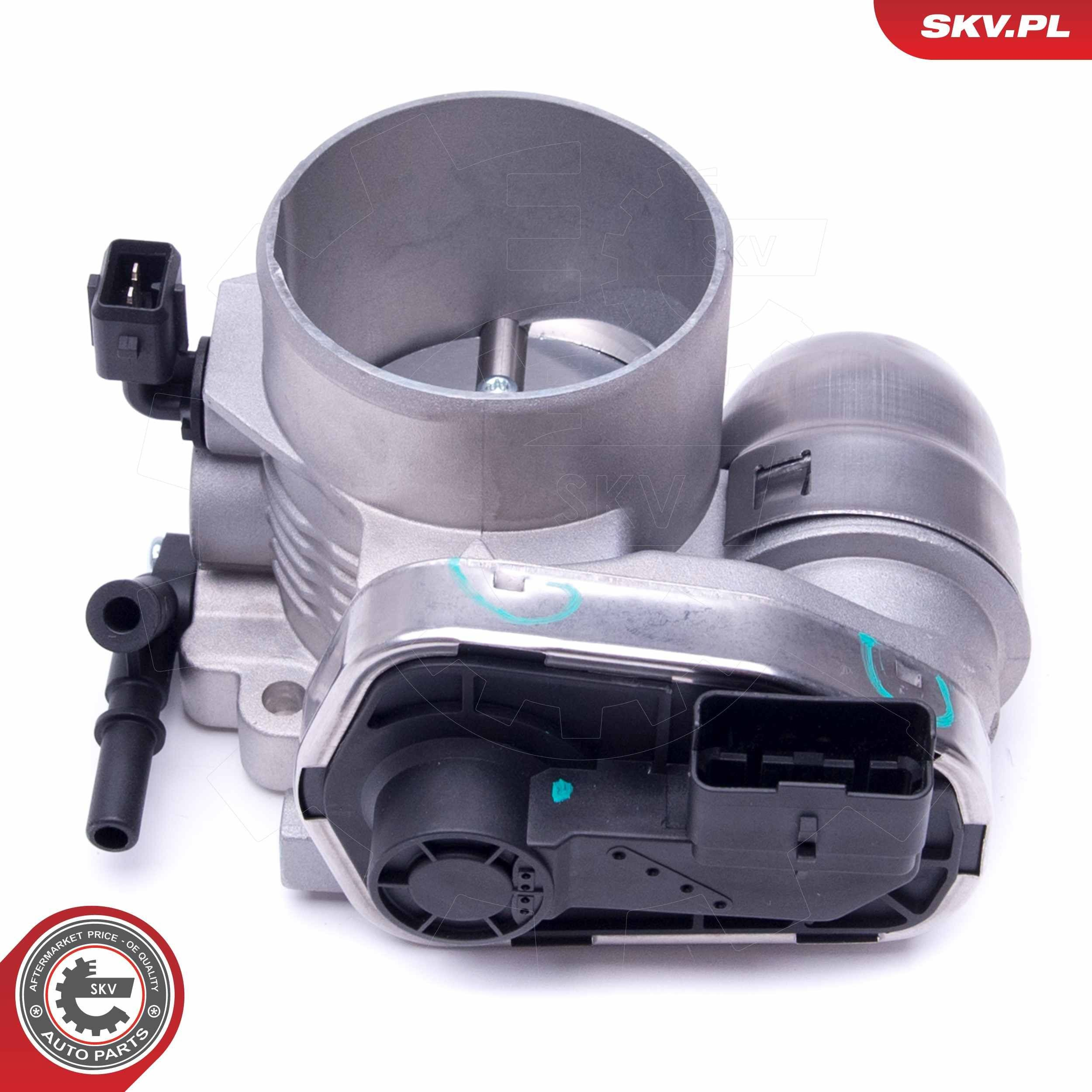 Дросільна заслінка 12SKV079 SKV