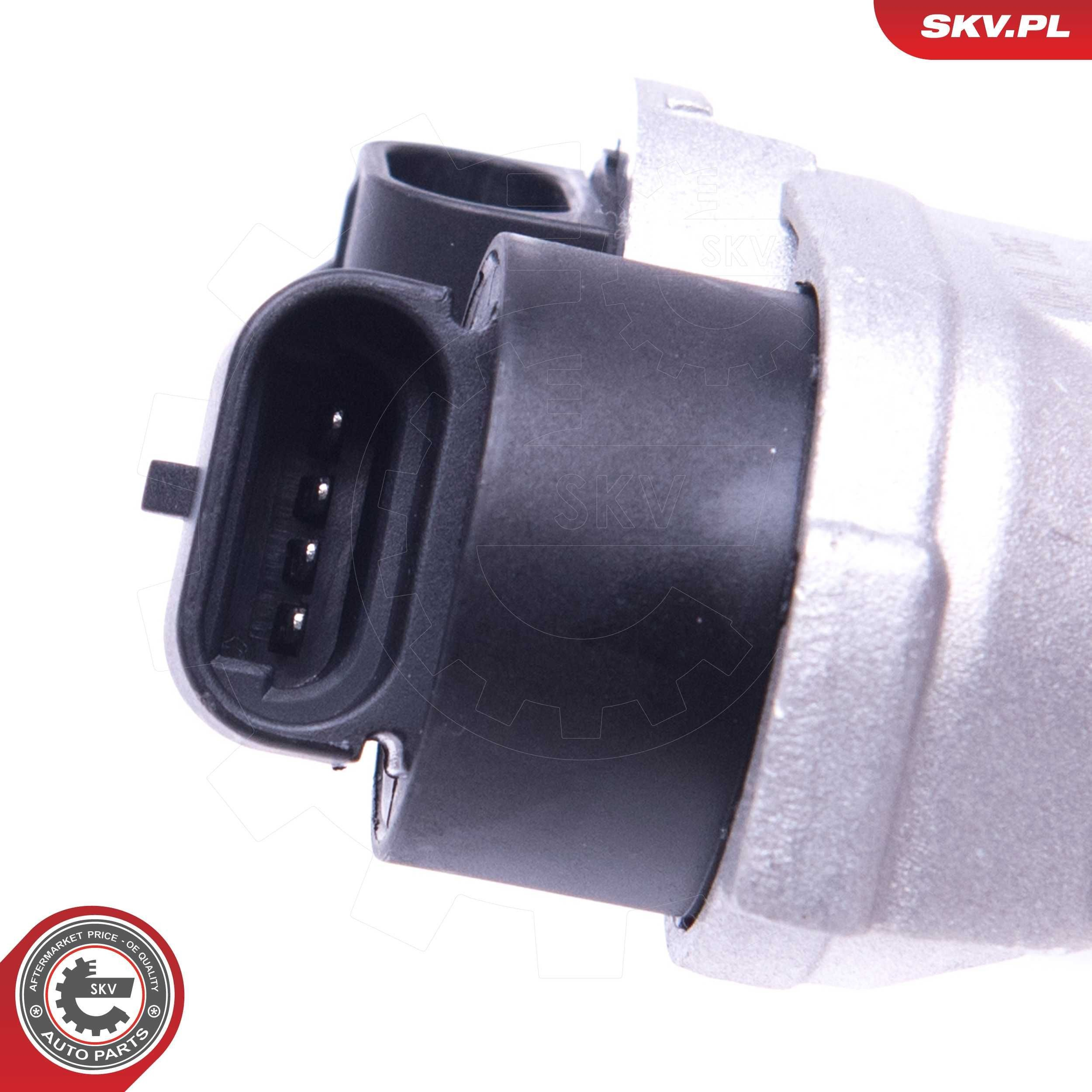 Купити 12SKV082 SKV Дросільна заслінка