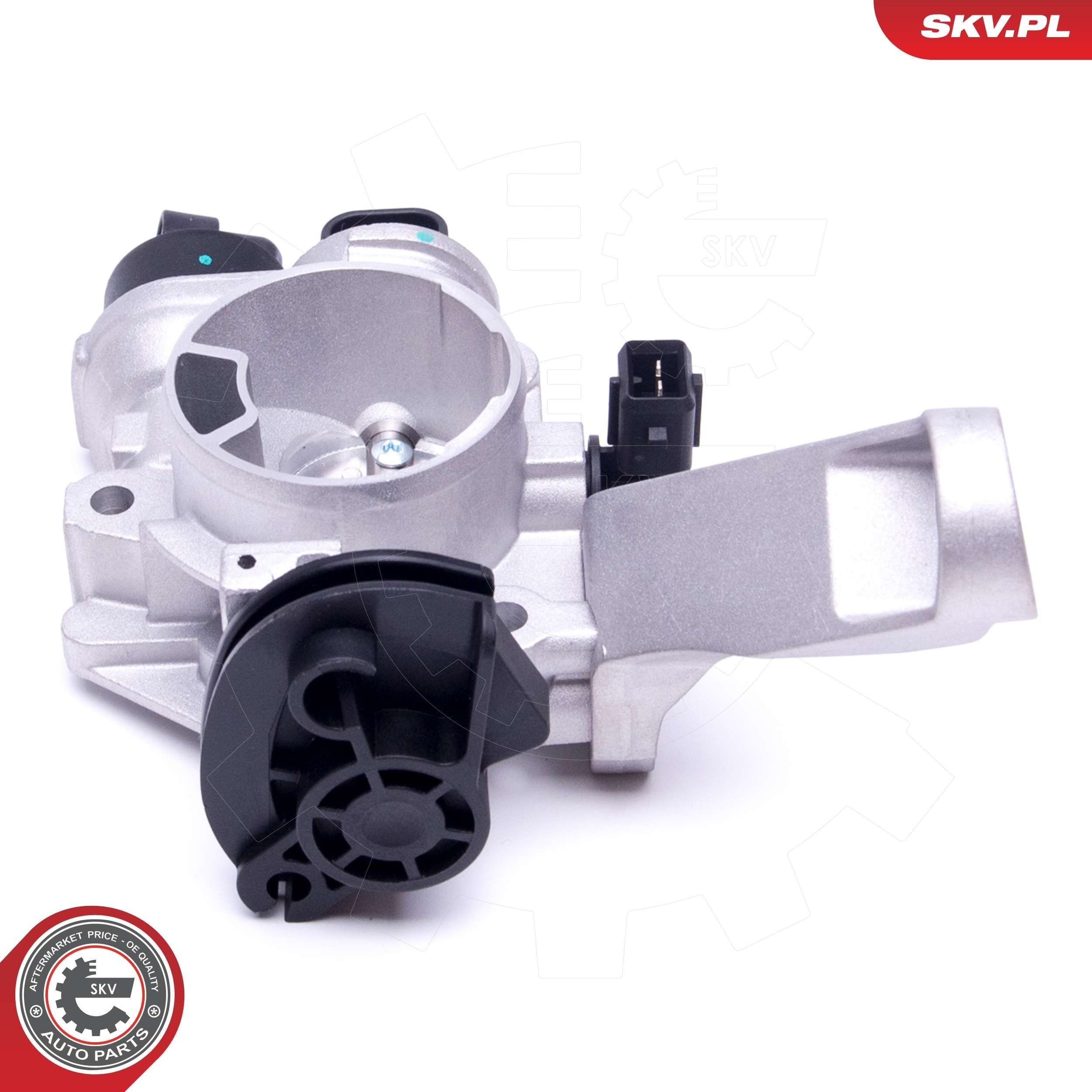 Дросільна заслінка 12SKV082 SKV