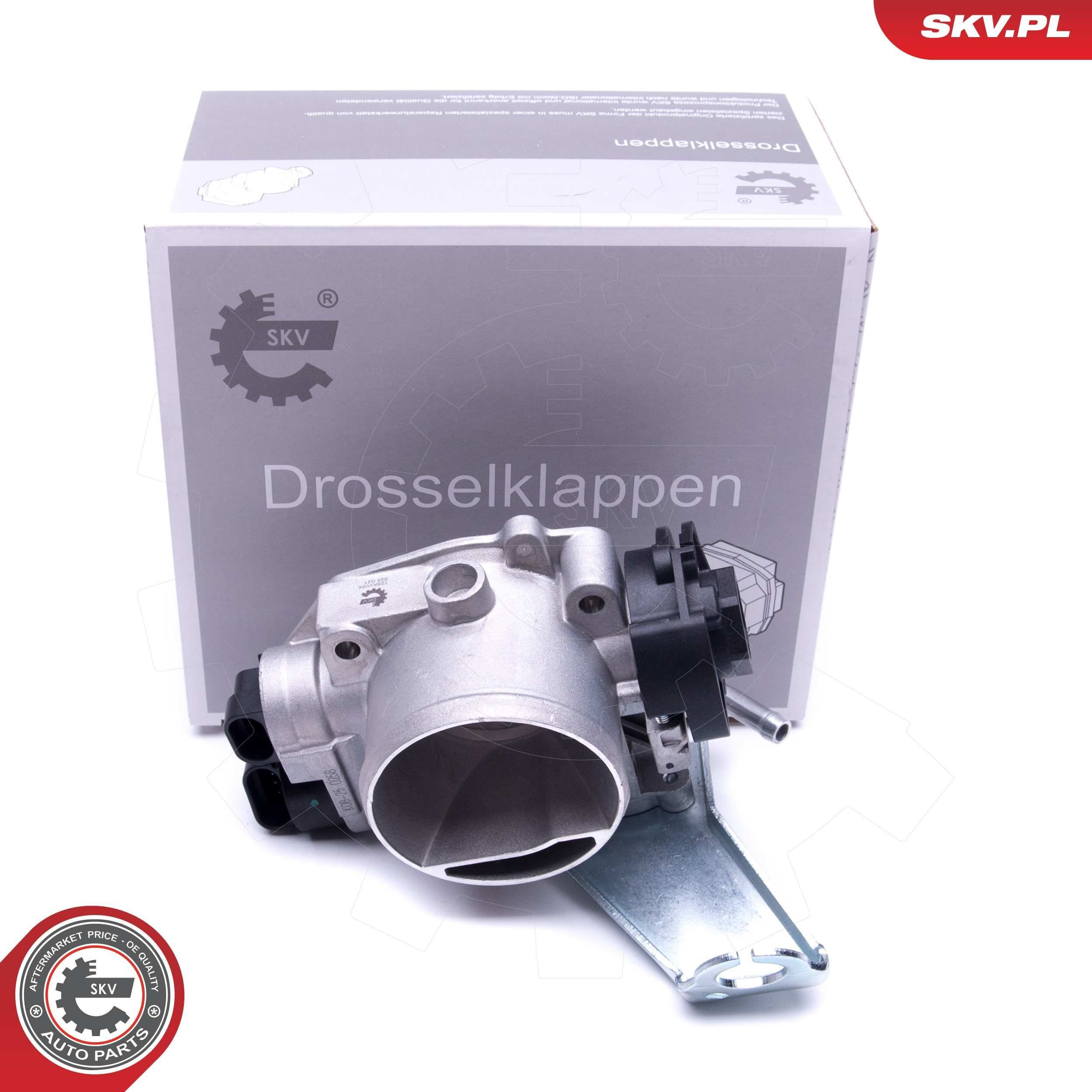 Блок дросельної заслінки SKV 12SKV084 ціна, від 126.54 USD