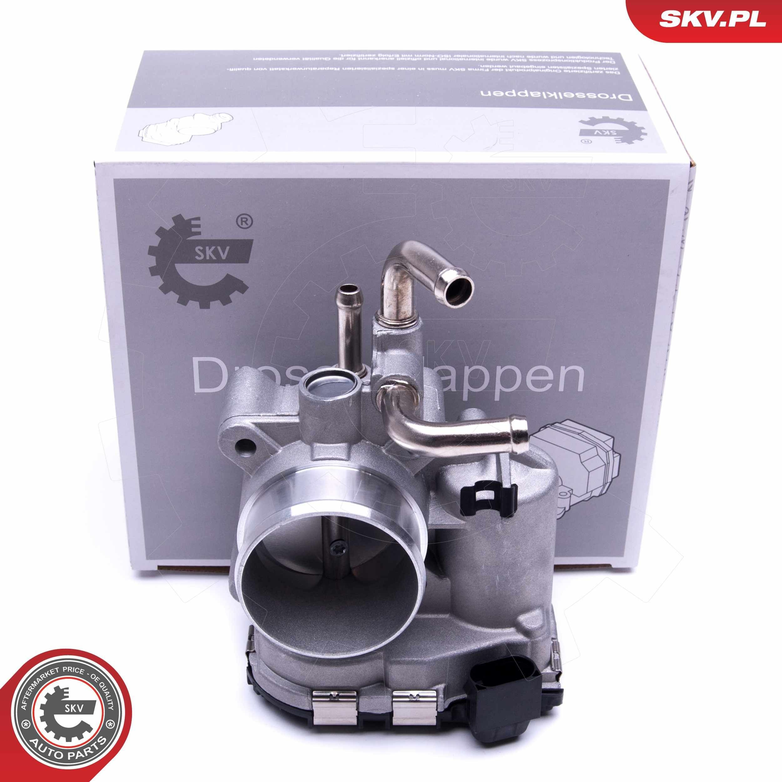 Купити 12SKV085 SKV Дросільна заслінка