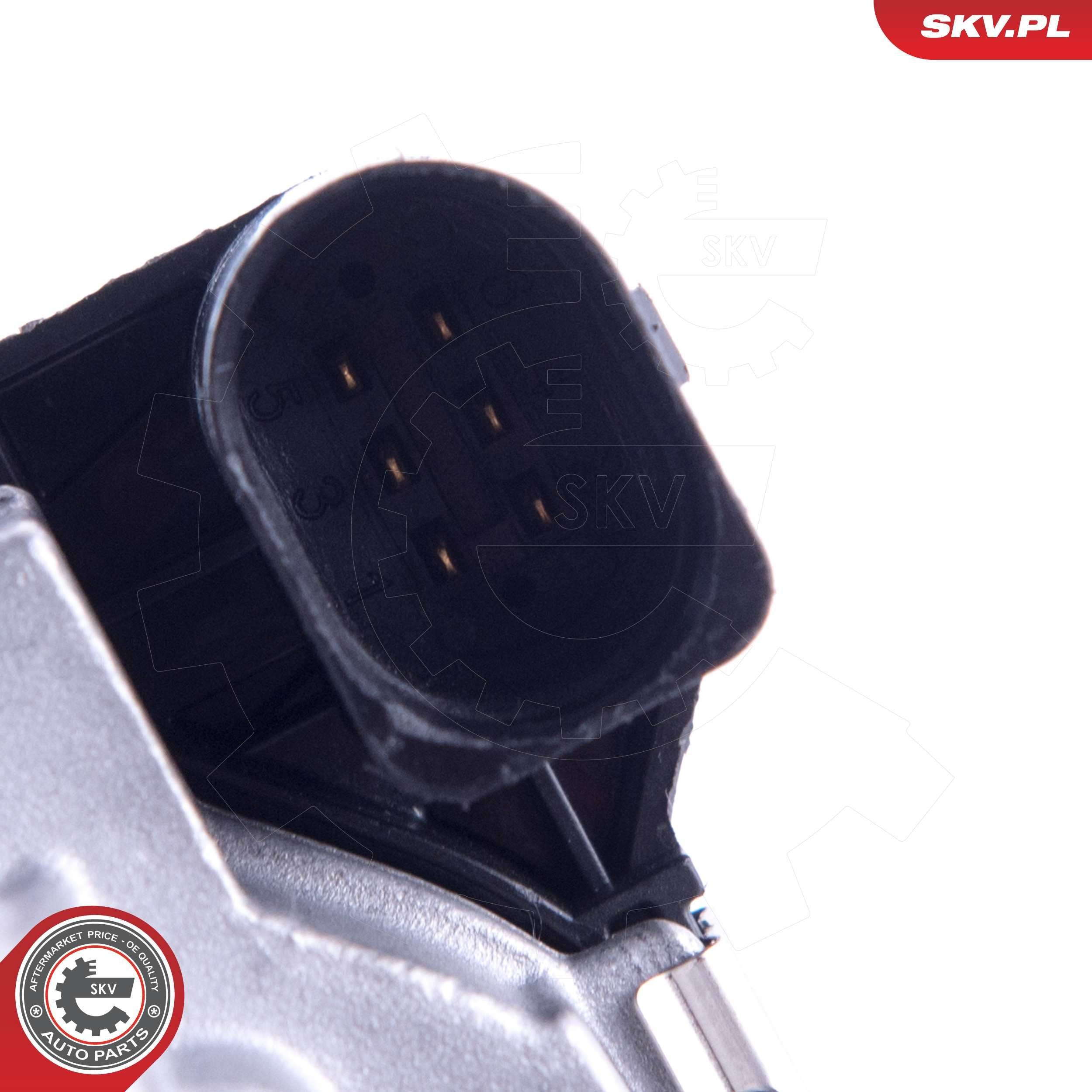 Блок дросельної заслінки SKV 12SKV087 ціна, від 70.49 USD