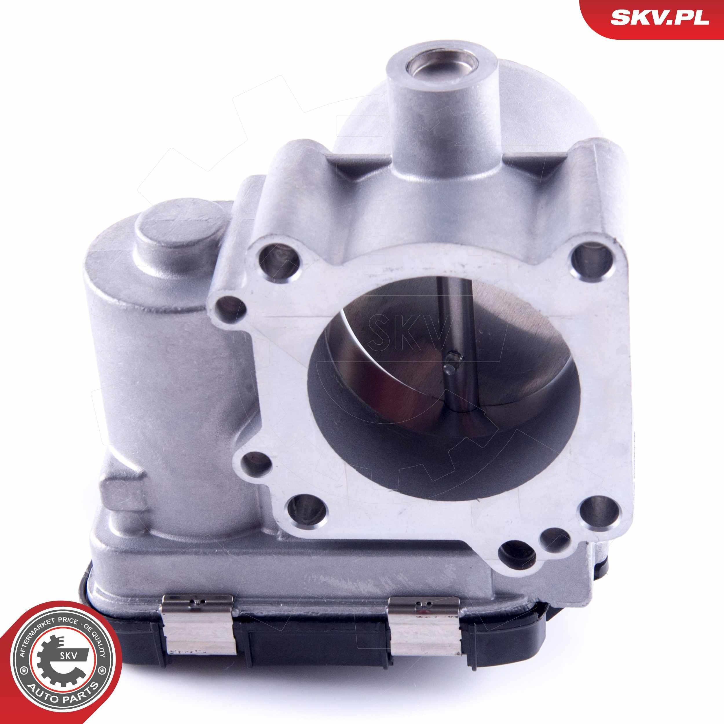 Дросільна заслінка 12SKV087 SKV