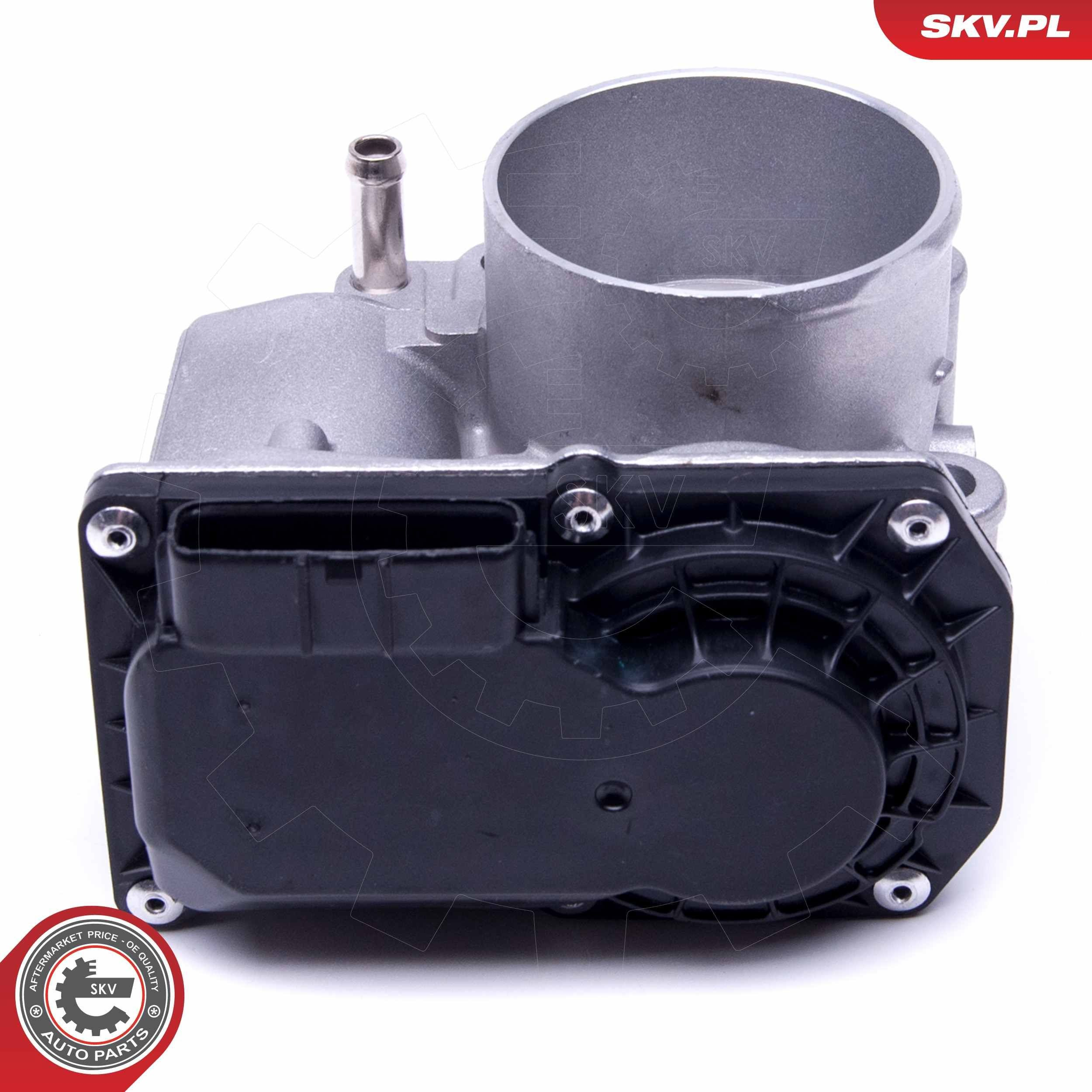 Заслінка повітряна SKV 12SKV089