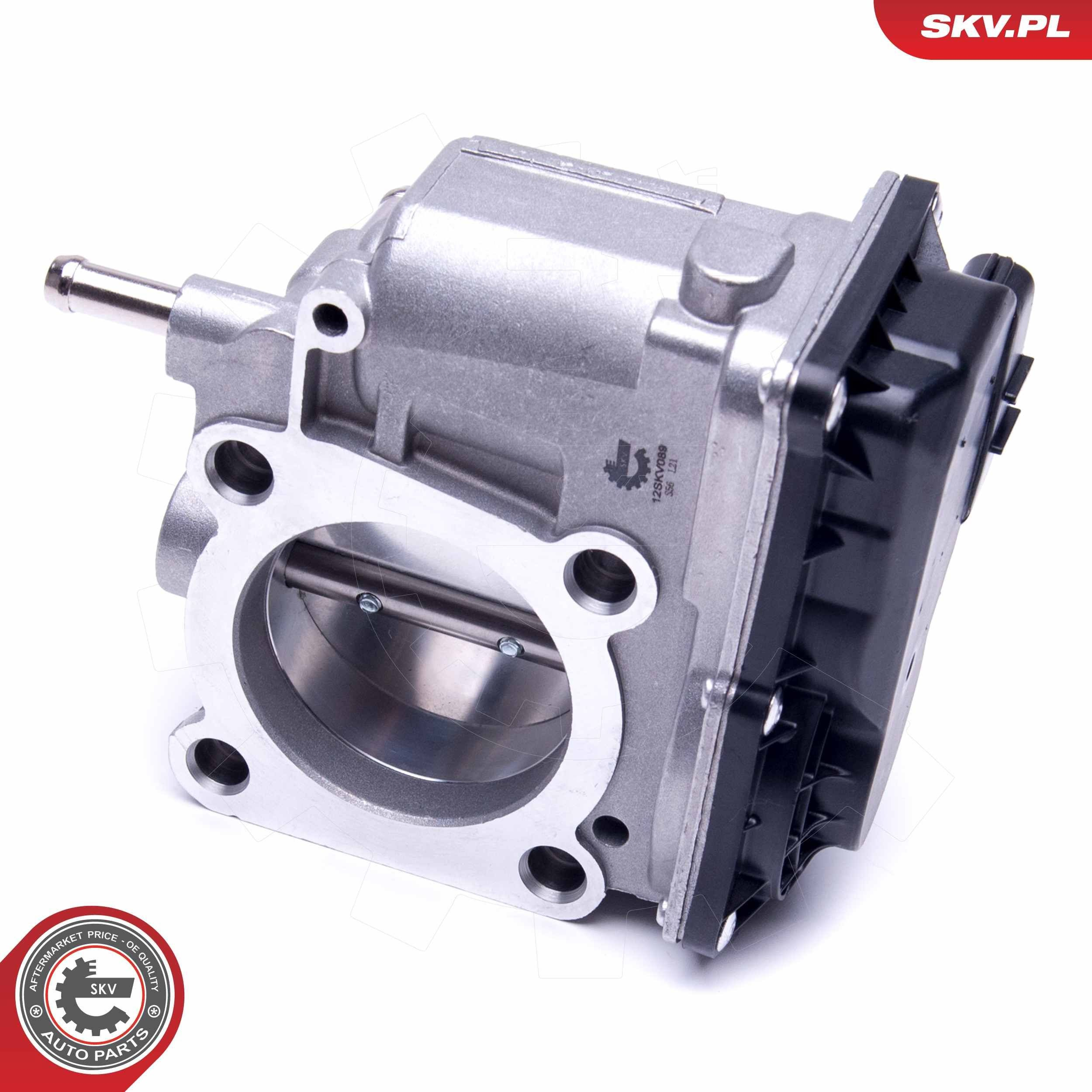 Блок дросельної заслінки SKV 12SKV089 ціна, від 64.92 USD