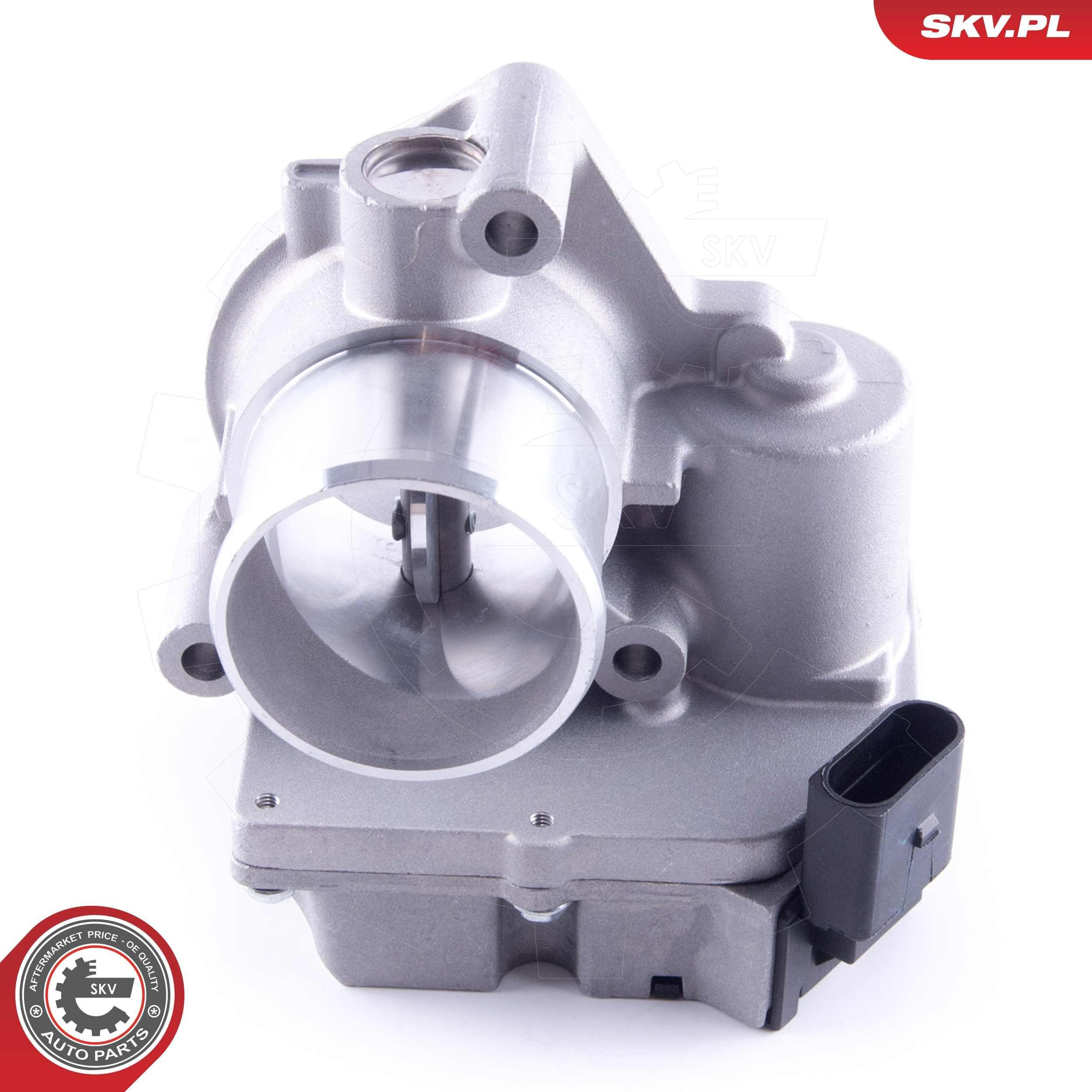 Блок дросельної заслінки SKV 12SKV090 ціна, від 58.58 USD