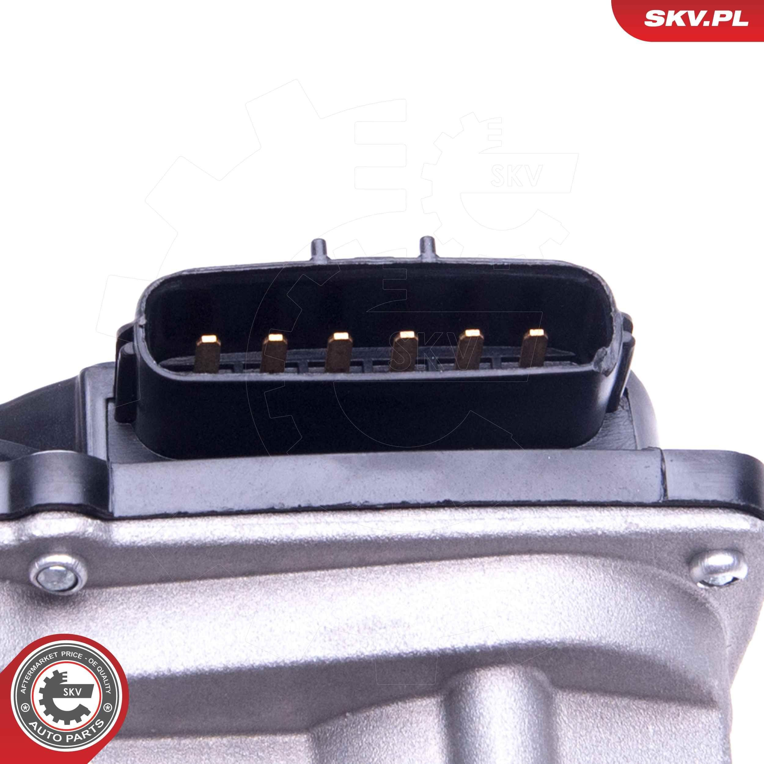 Блок дросельної заслінки SKV 12SKV091 ціна, від 33.22 USD