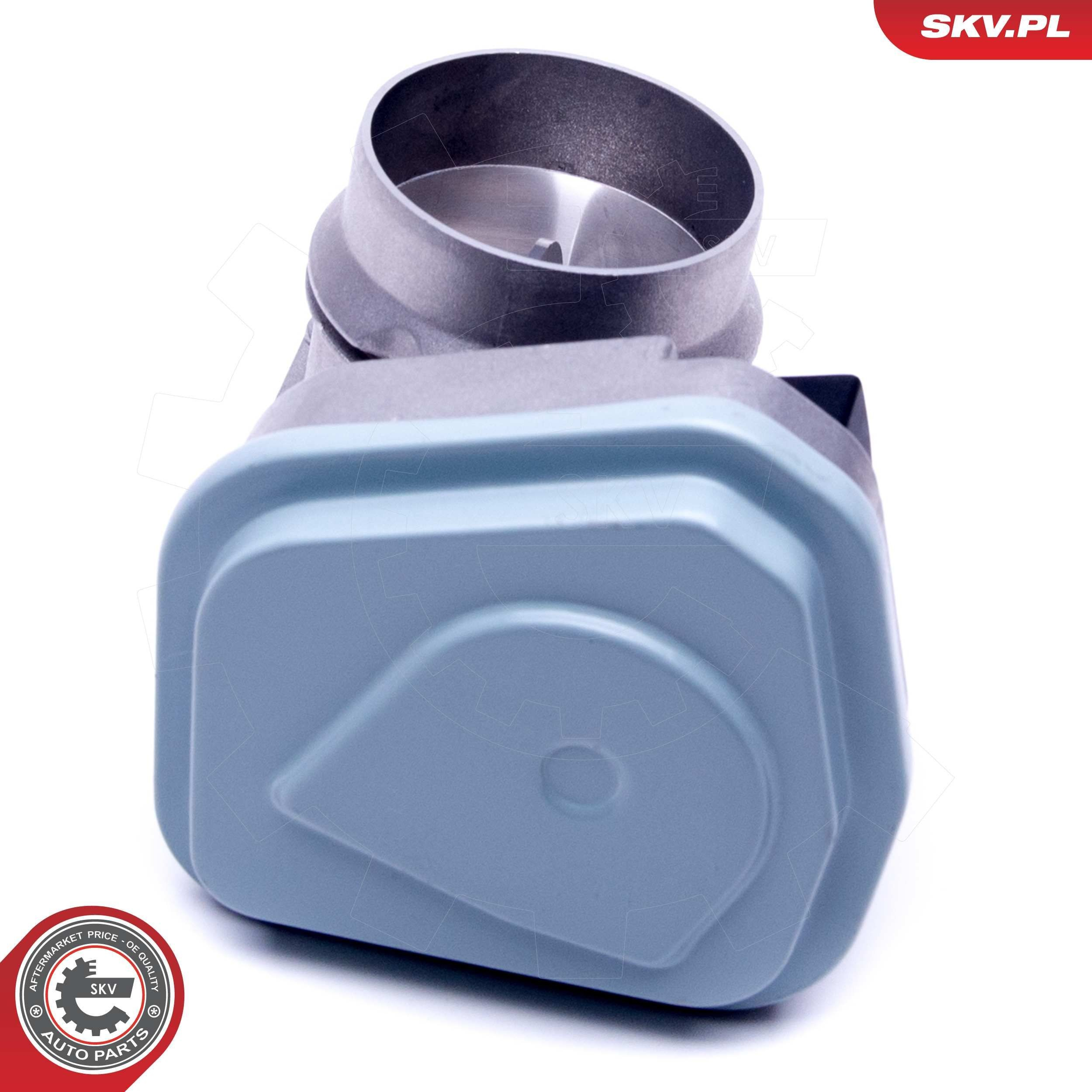 12SKV094 SKV Дросільна заслінка в зборі