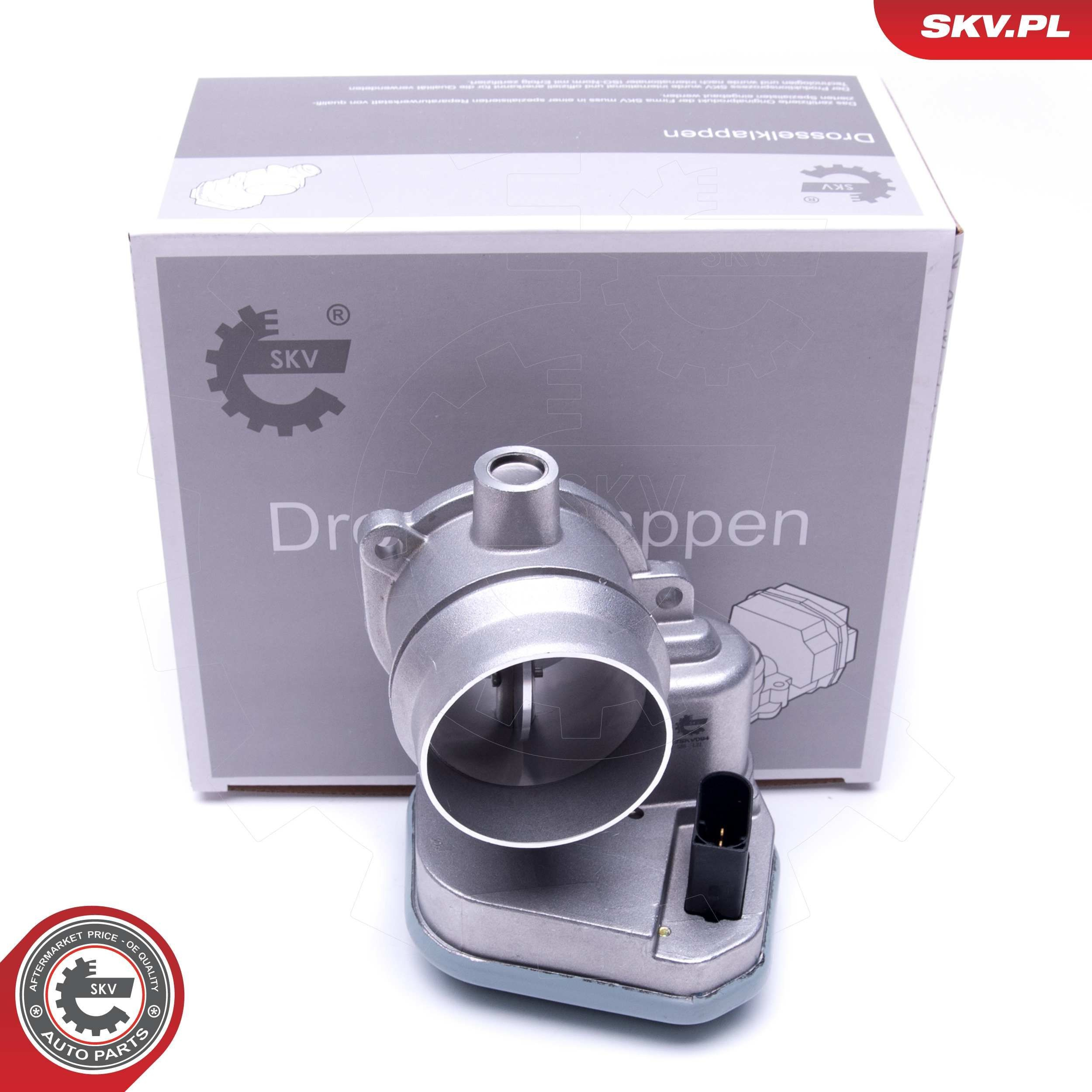 Блок дросельної заслінки SKV 12SKV094 ціна, від 131.94 USD