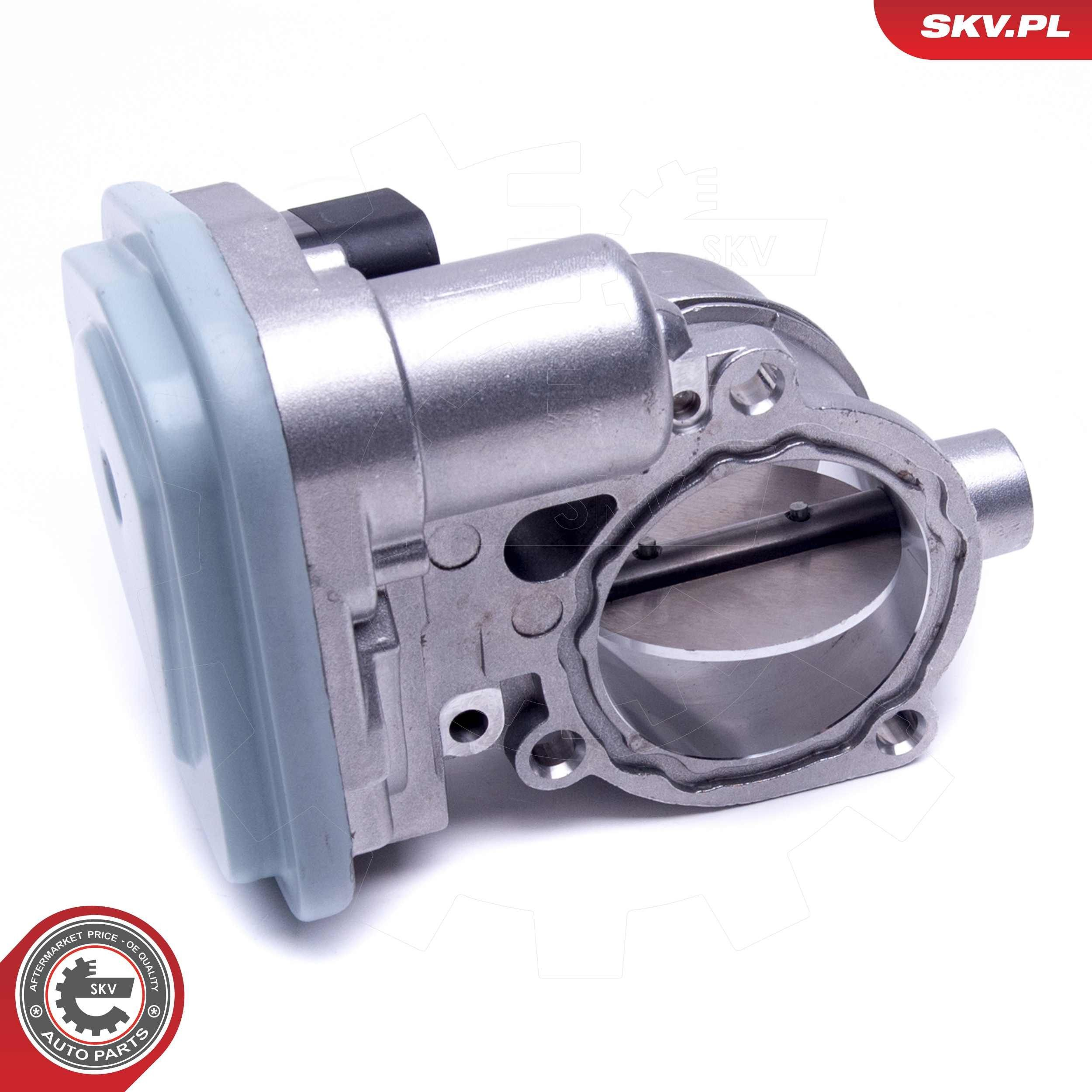 Купити 12SKV094 SKV Дросільна заслінка