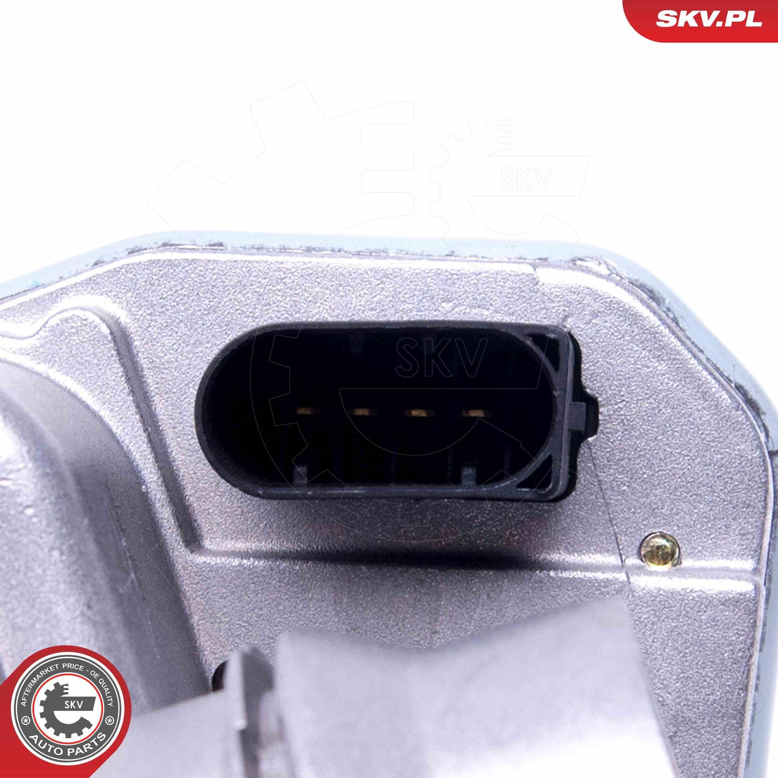 Дросільна заслінка 12SKV094 SKV