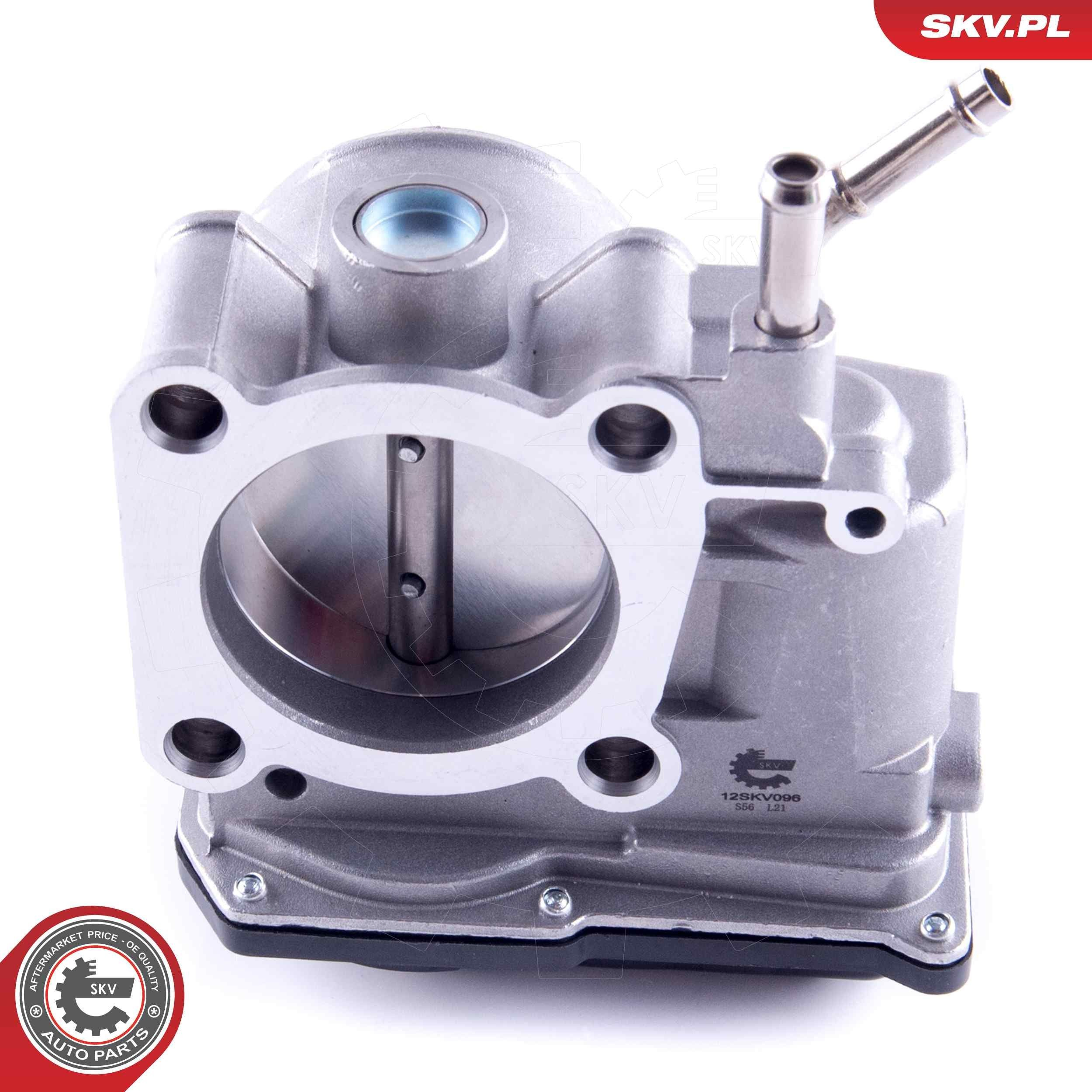 Купити 12SKV096 SKV Дросільна заслінка