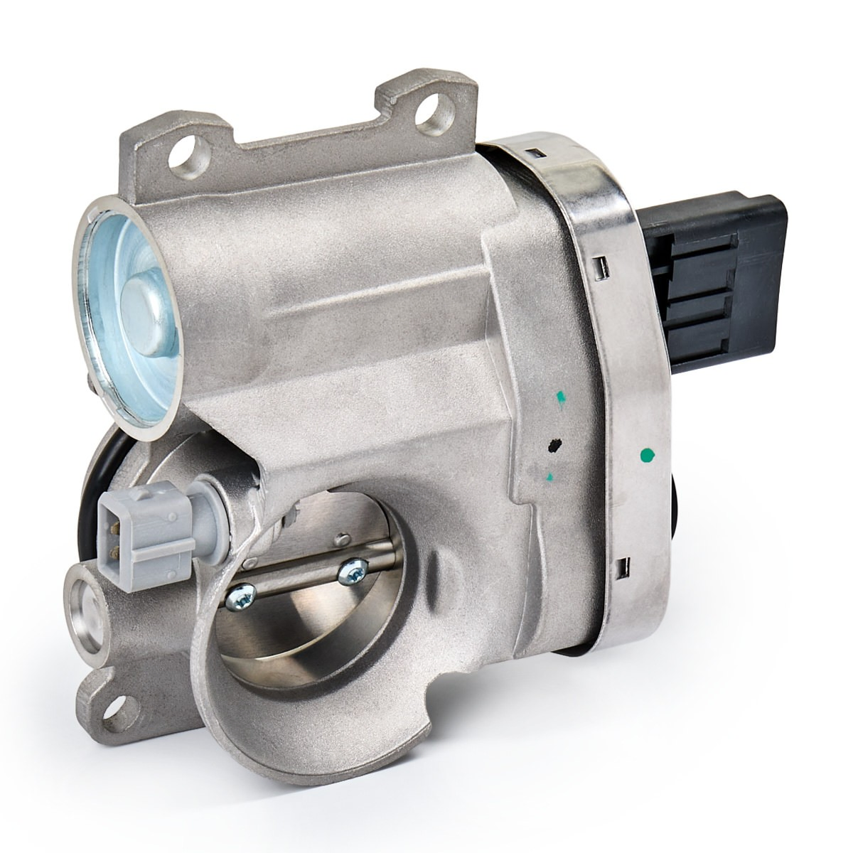 Заслінка повітряна SKV 12SKV102