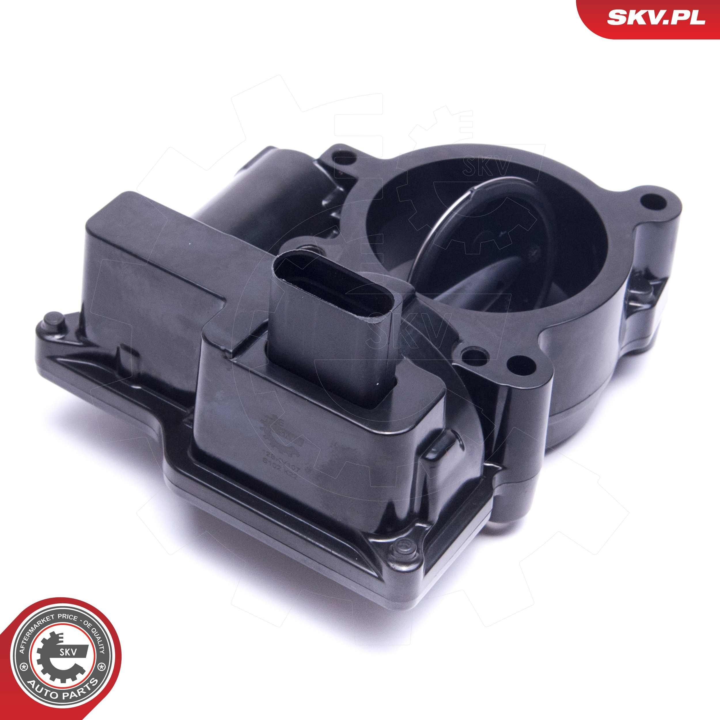 Блок дросельної заслінки SKV 12SKV107 ціна, від 151.77 USD