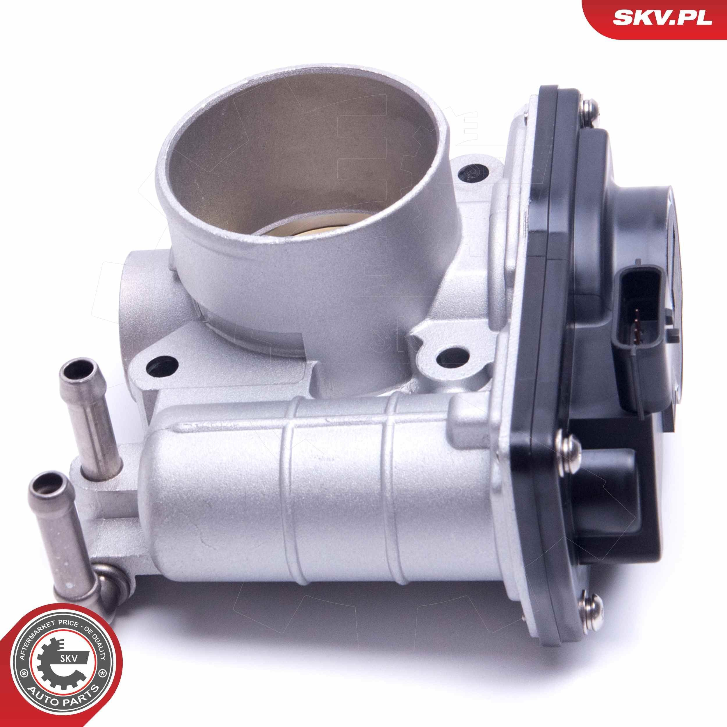 Купити 12SKV110 SKV Дросільна заслінка