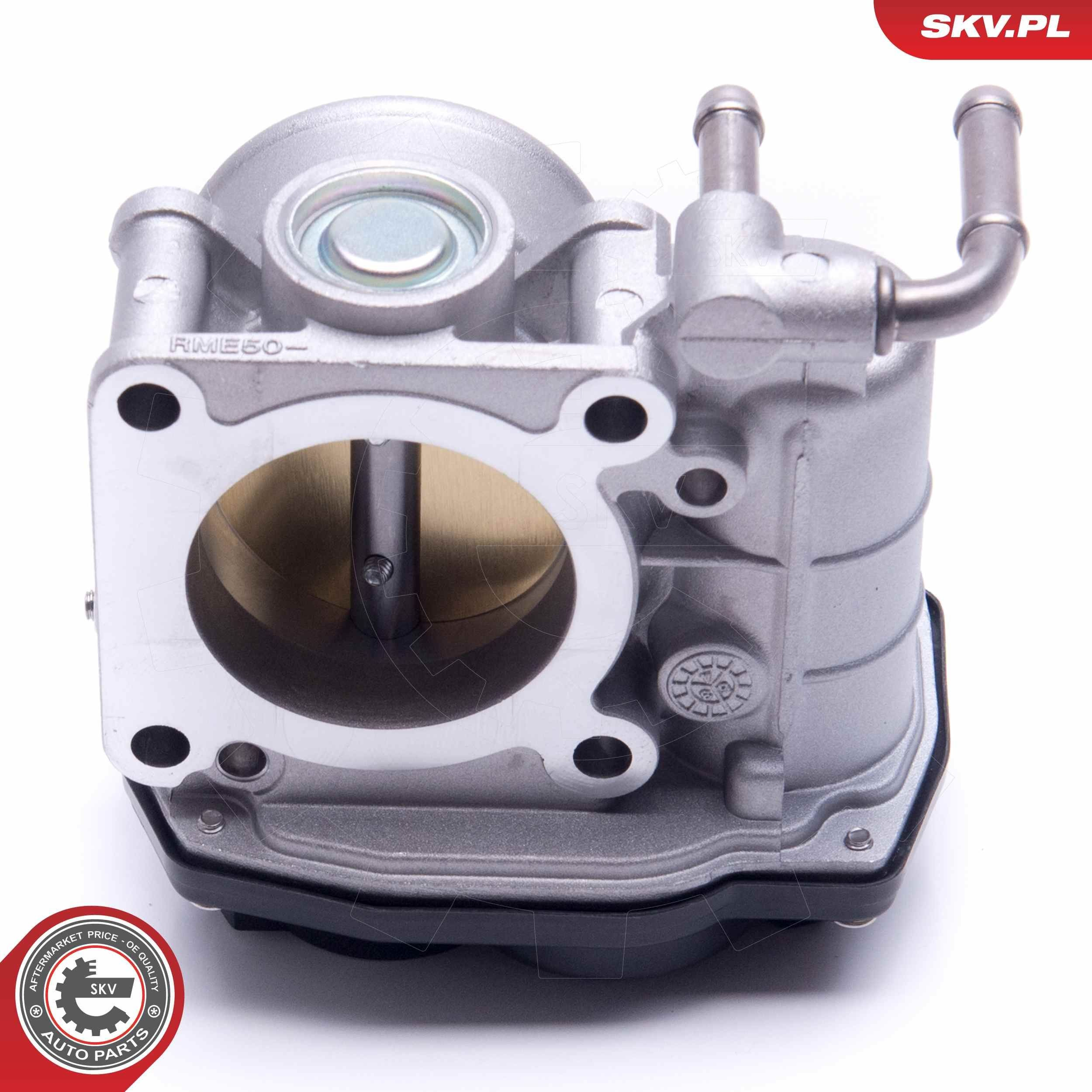 12SKV110 SKV Дросільна заслінка в зборі