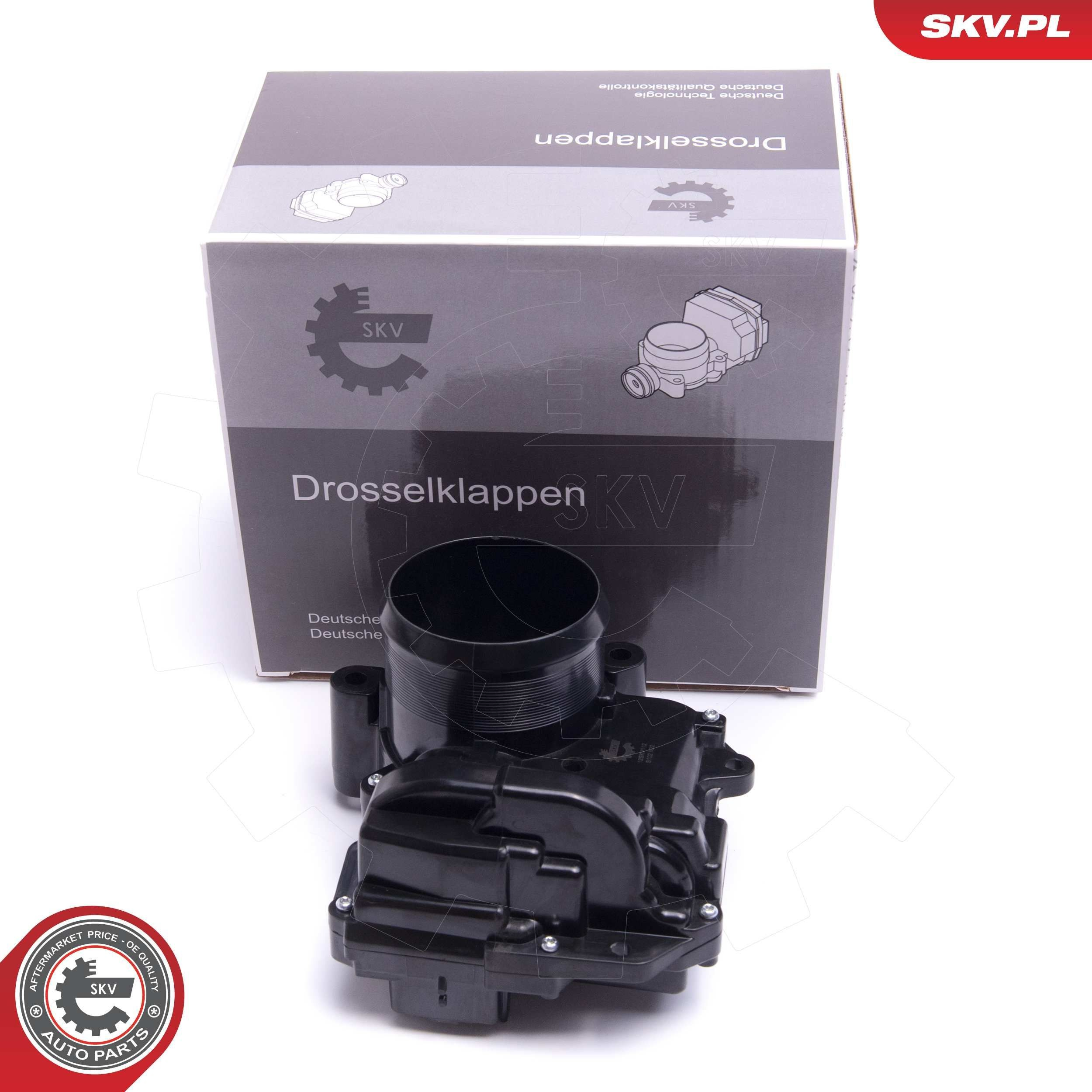 Блок дросельної заслінки SKV 12SKV112 ціна, від 113.70 USD
