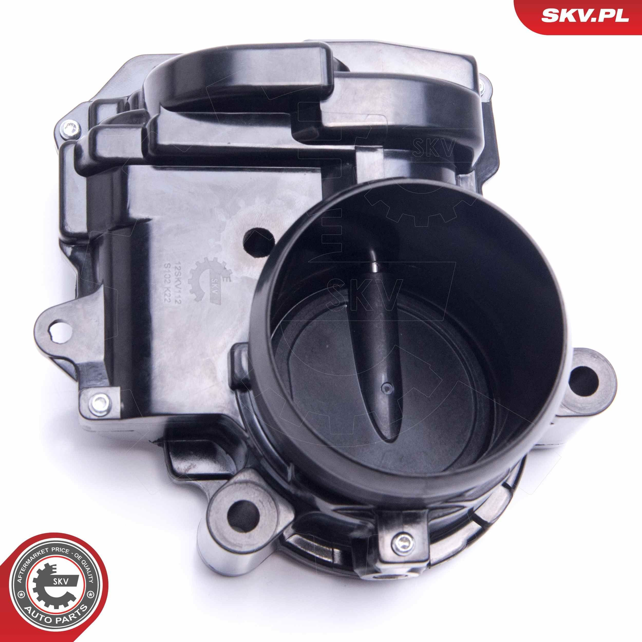 Купити 12SKV112 SKV Дросільна заслінка