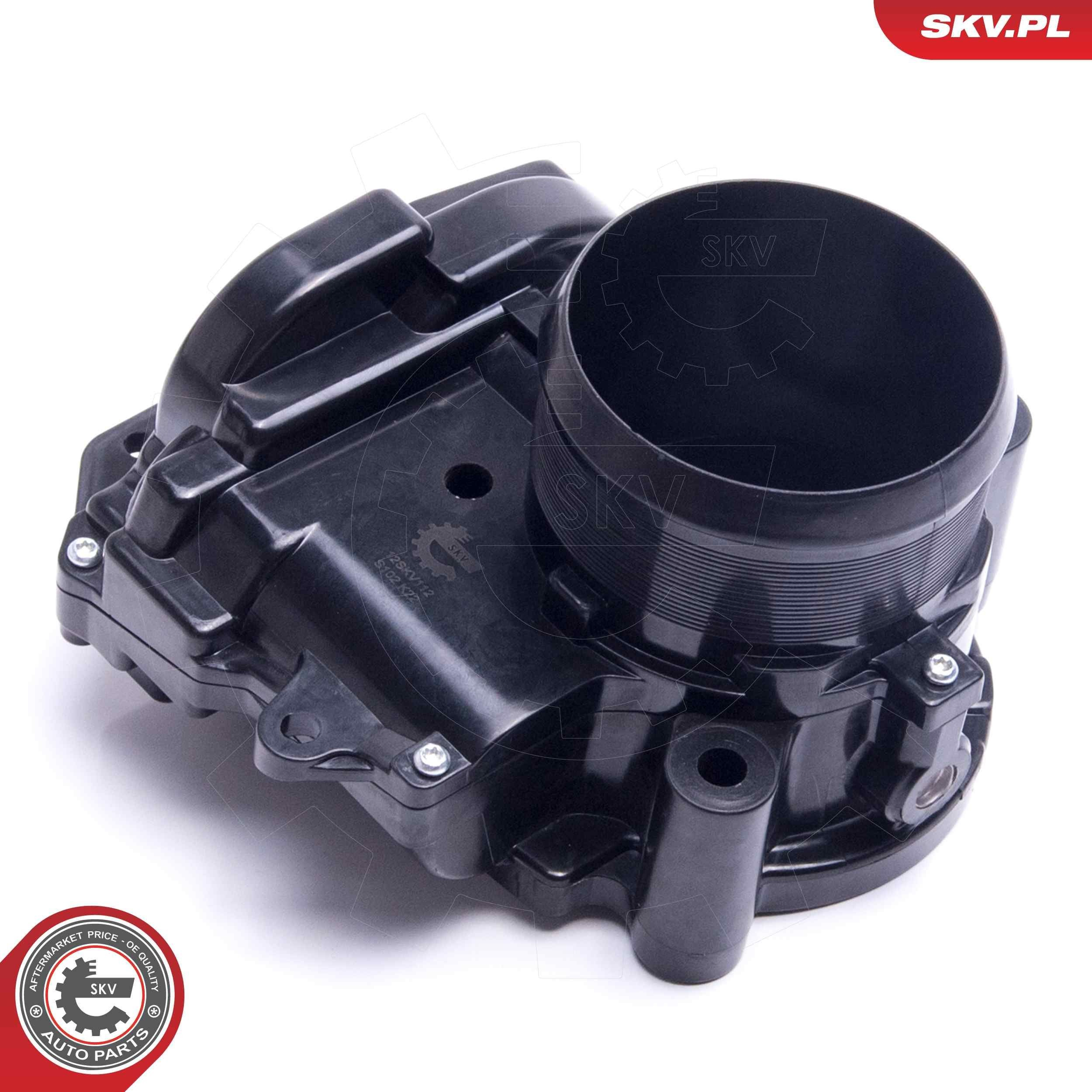 Дросільна заслінка 12SKV112 SKV