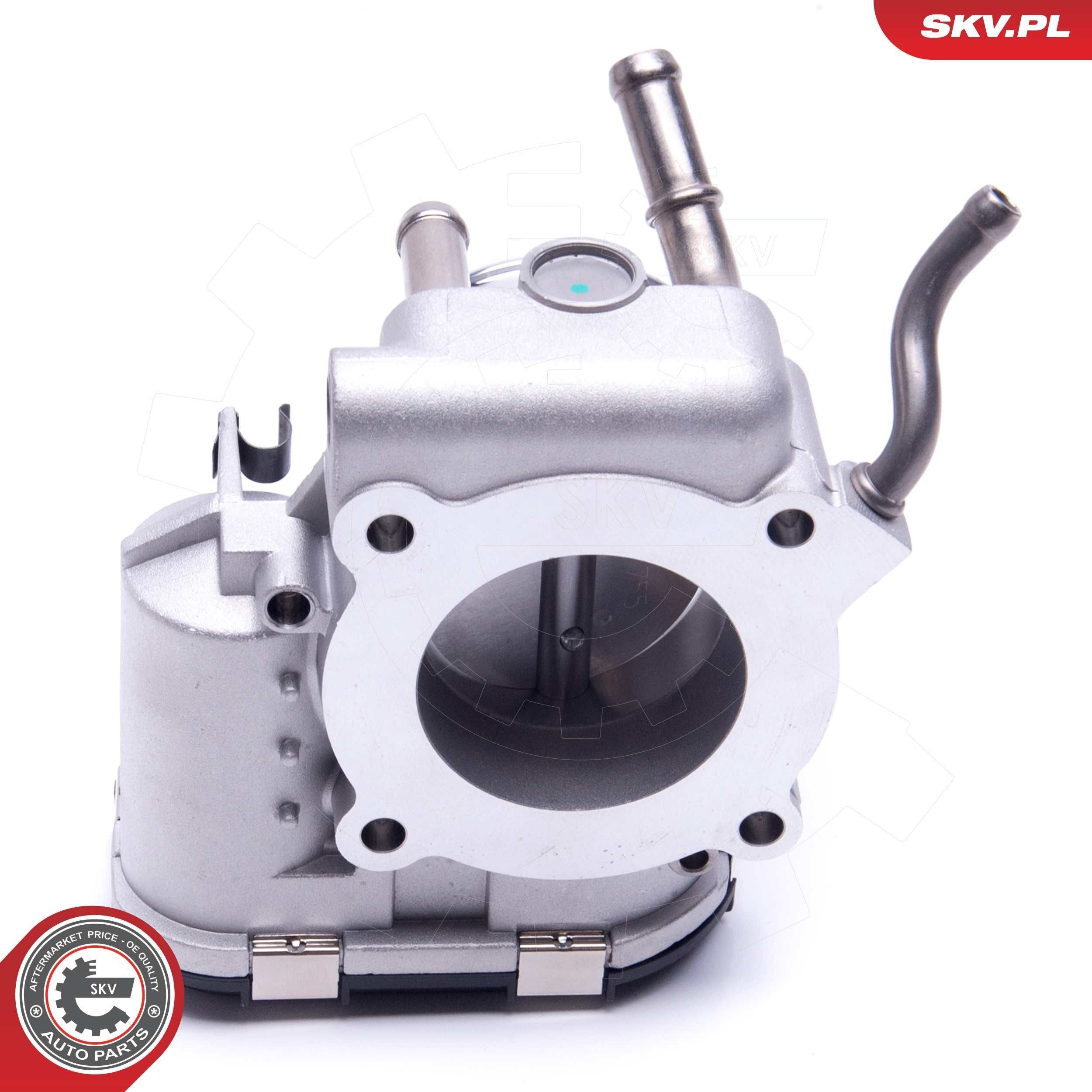 Блок дросельної заслінки SKV 12SKV117 ціна, від 117.83 USD