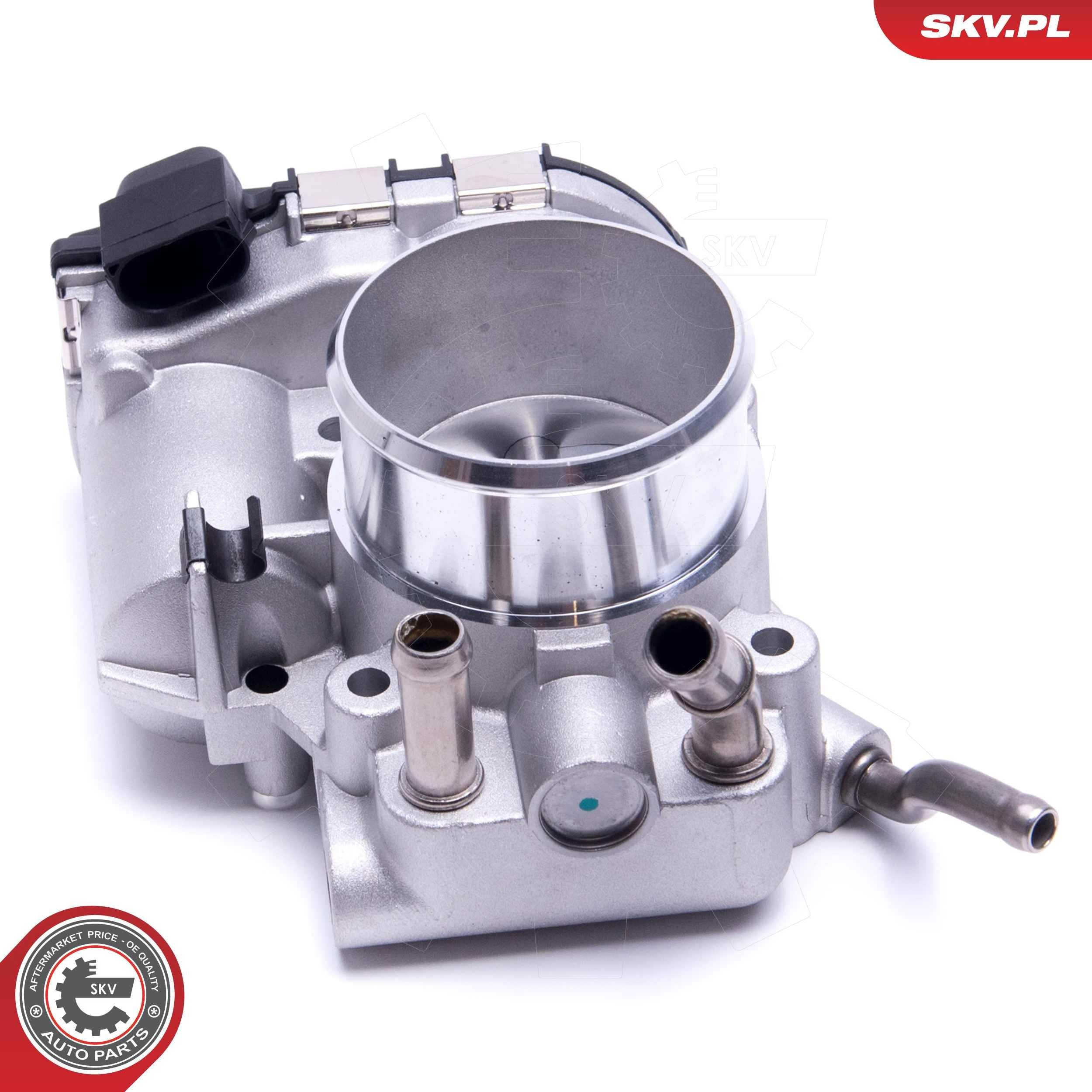Купити 12SKV117 SKV Дросільна заслінка