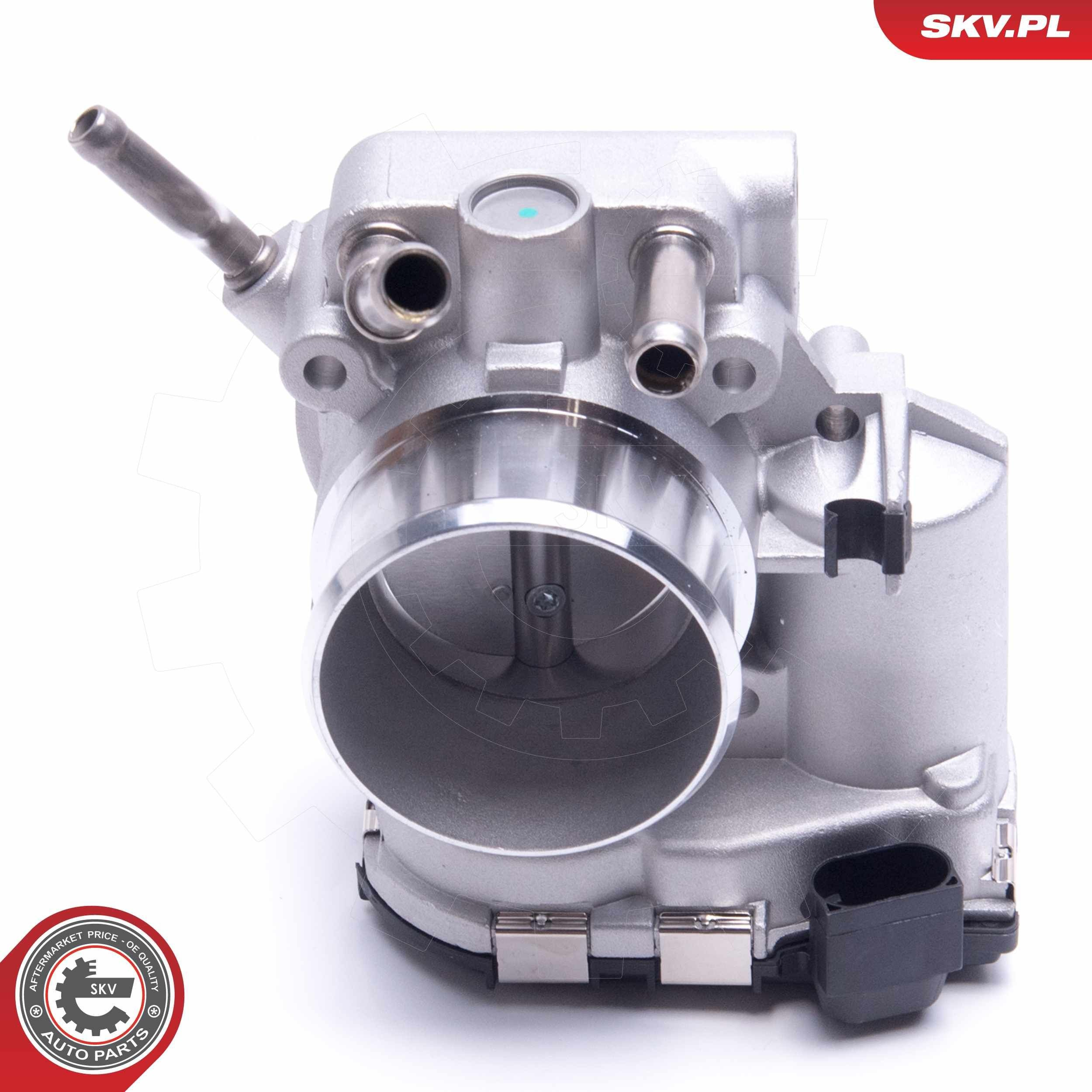 Дросільна заслінка 12SKV117 SKV