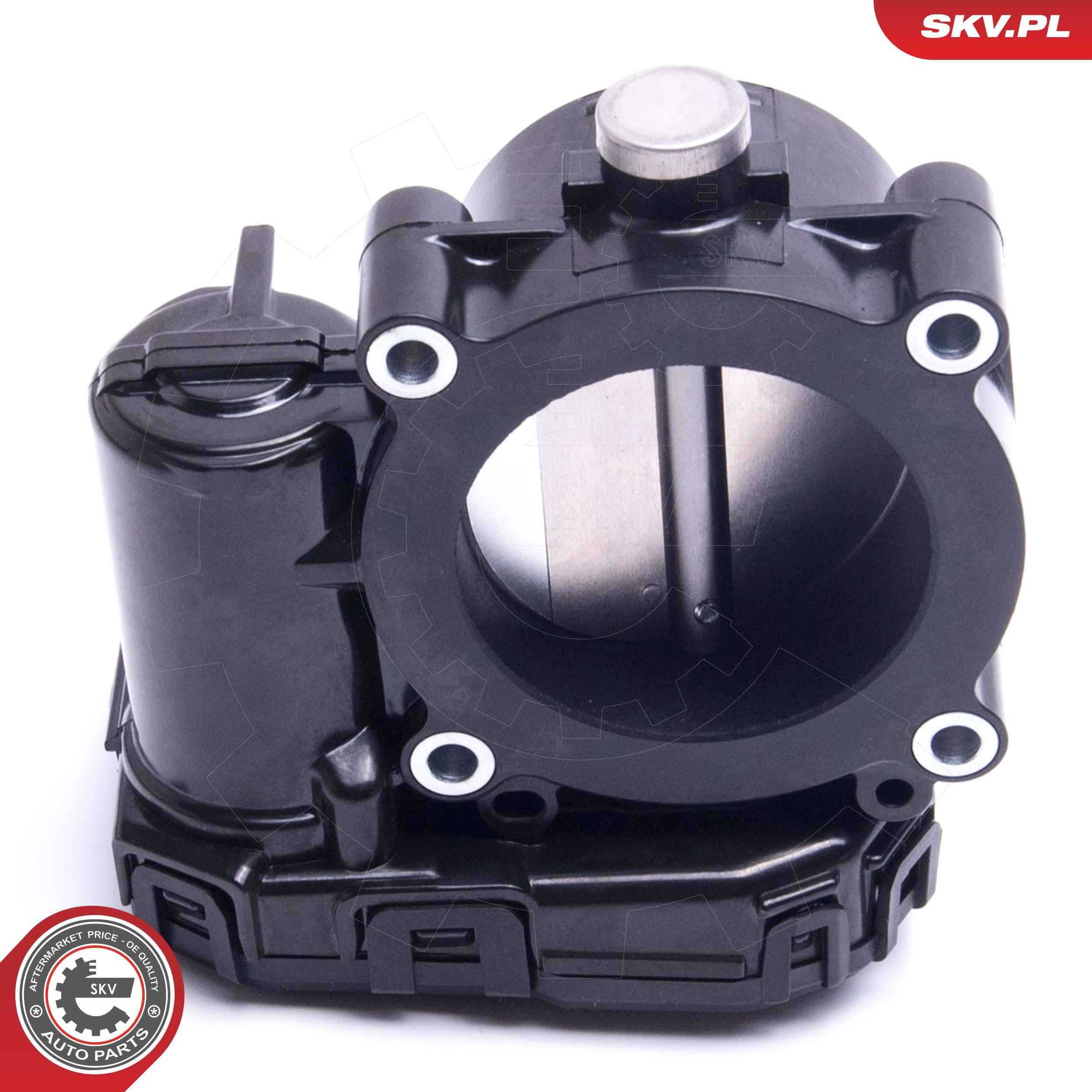 Дросільна заслінка 12SKV120 SKV