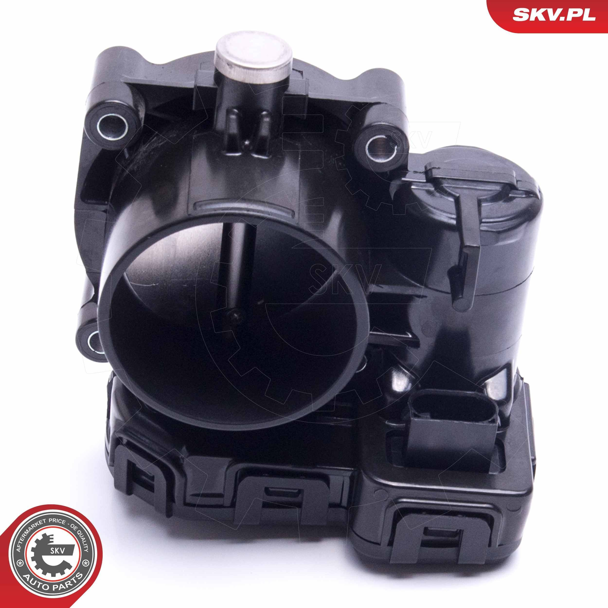 Купити 12SKV120 SKV Дросільна заслінка