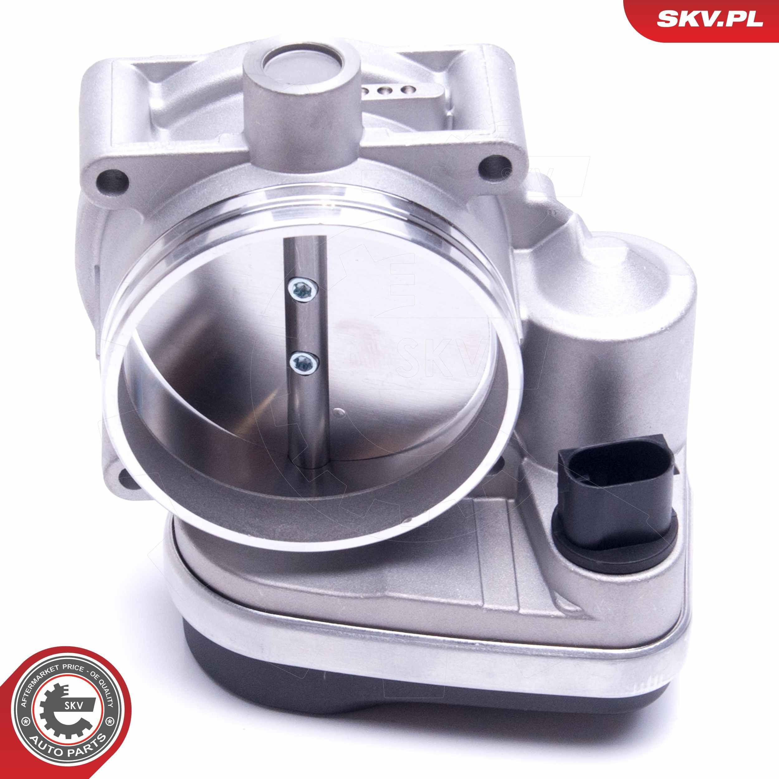 Купити 12SKV121 SKV Дросільна заслінка
