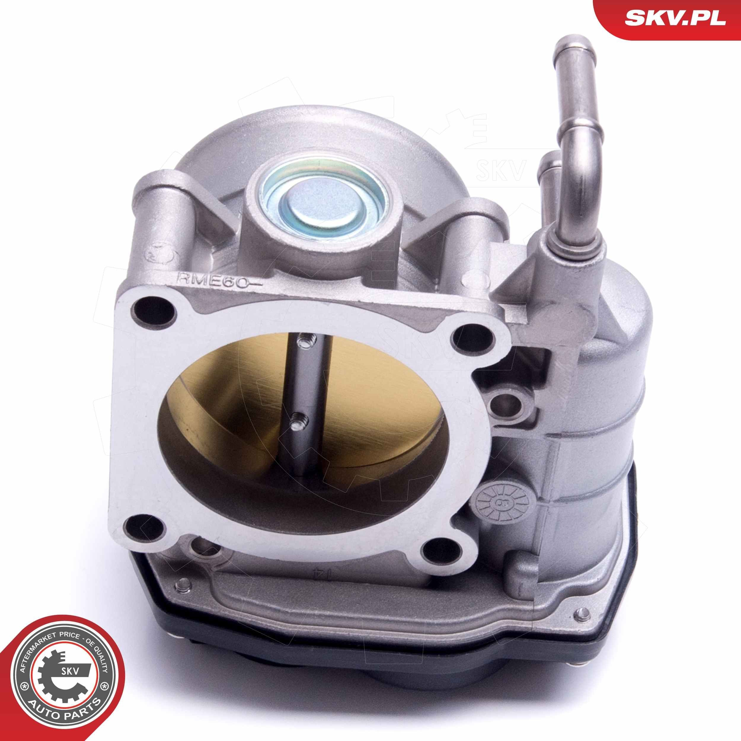 Купити 12SKV122 SKV Дросільна заслінка