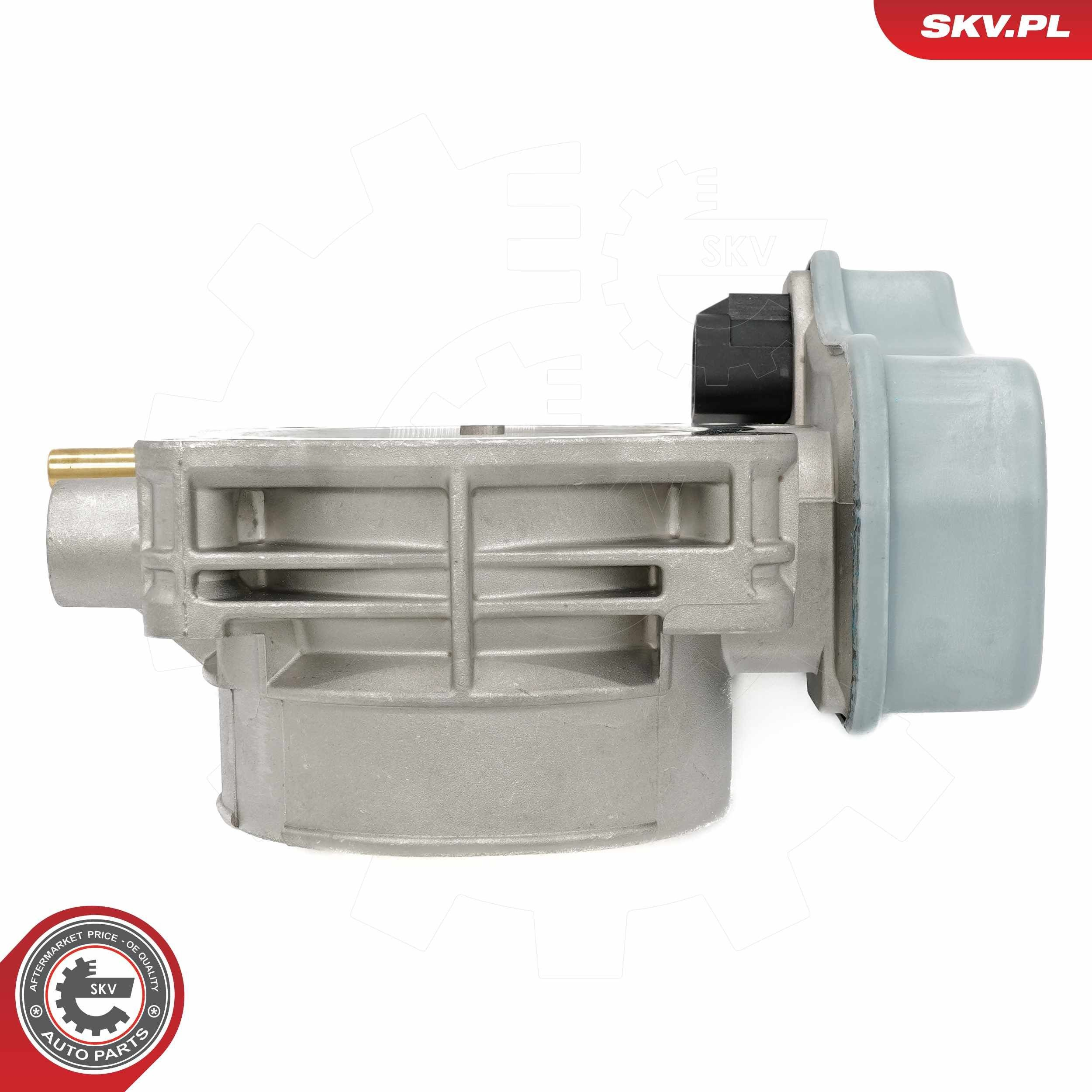 Дросільна заслінка 12SKV130 SKV