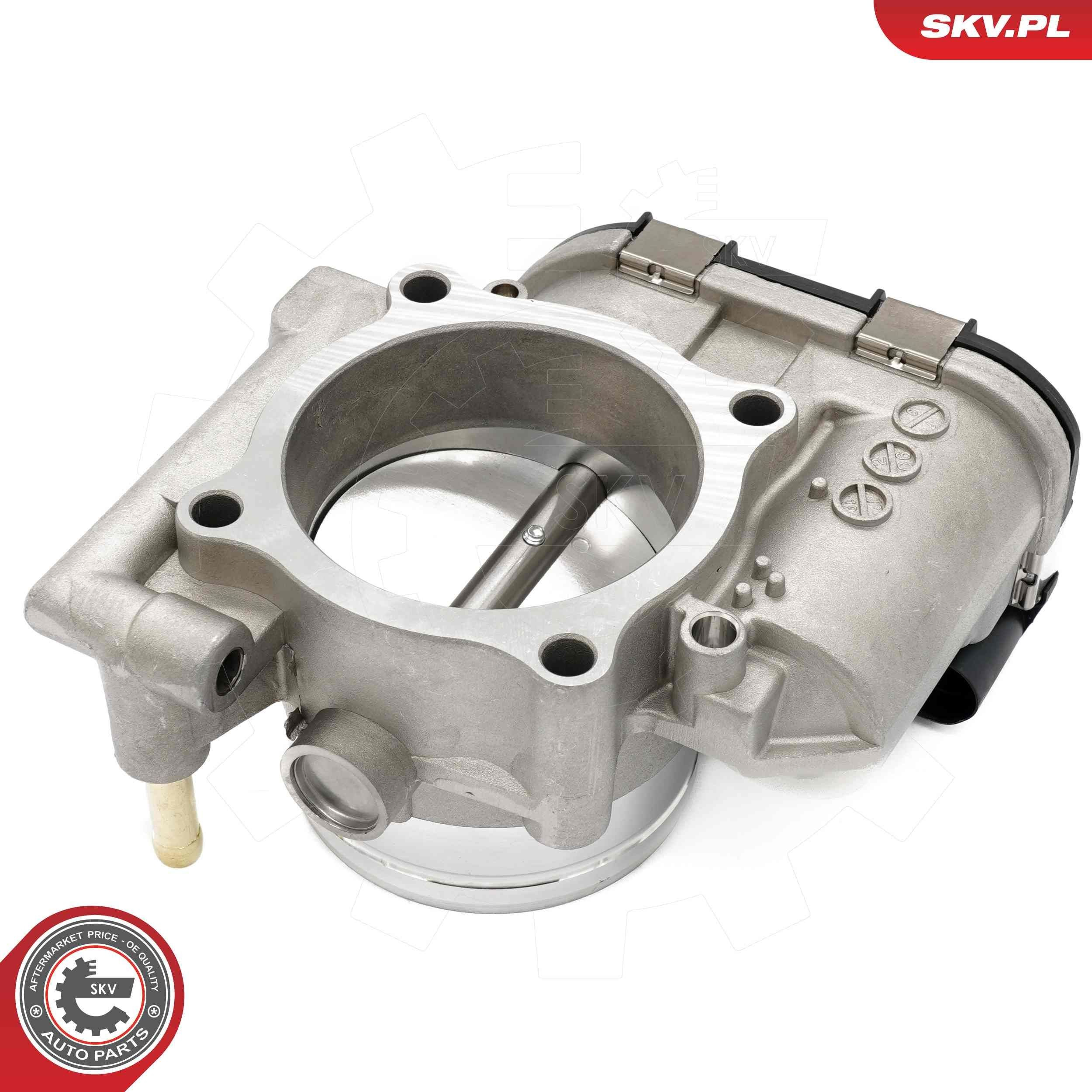 Купити 12SKV131 SKV Дросільна заслінка