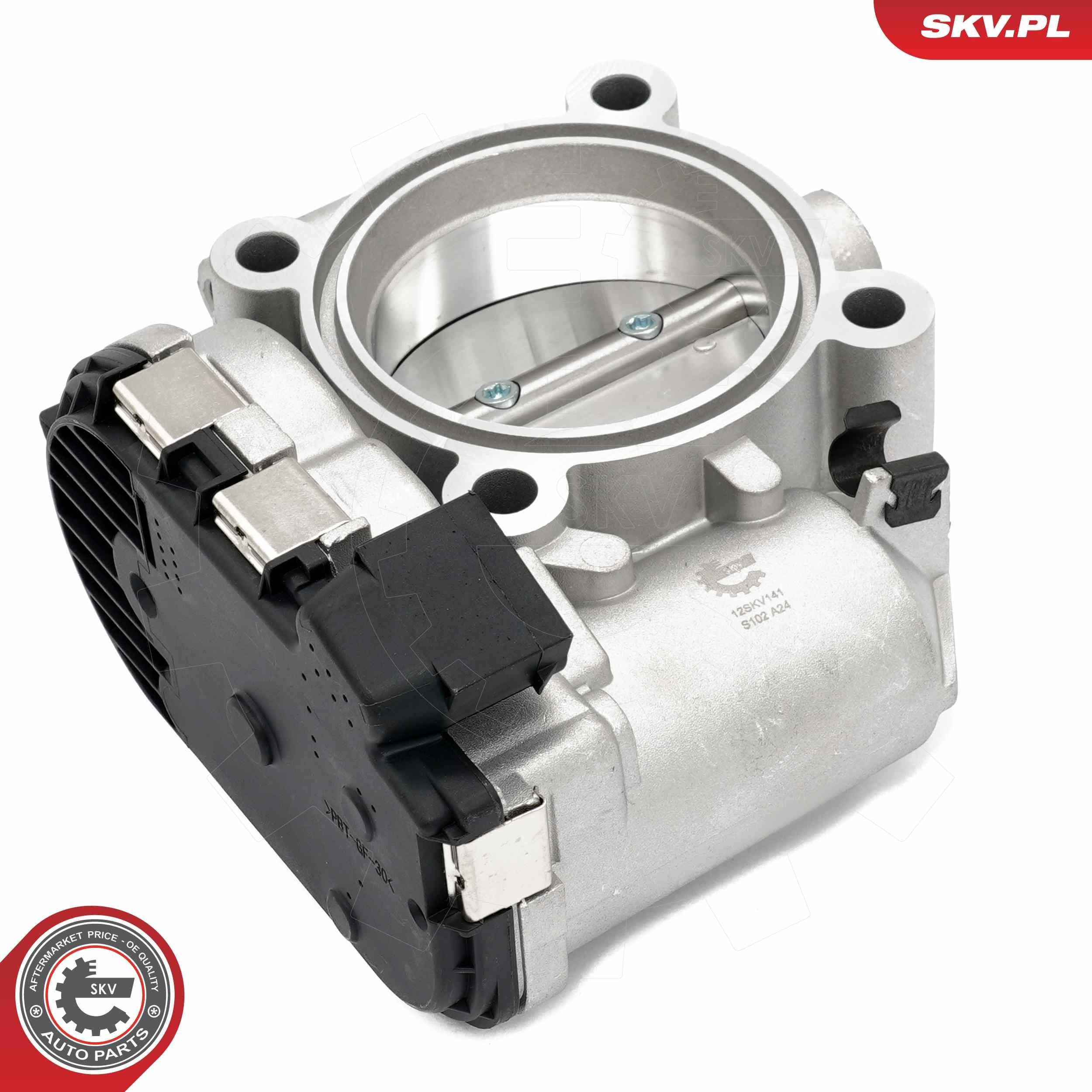 Купити 12SKV141 SKV Дросільна заслінка