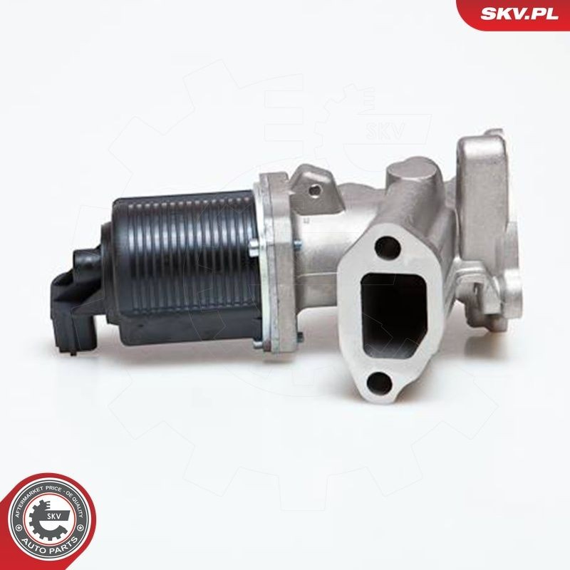 14SKV014 SKV Клапан рециркуляції відпрацьованих газів EGR
