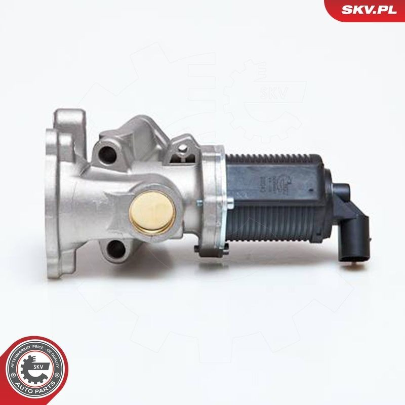 Клапан EGR рециркуляції газів SKV 14SKV014