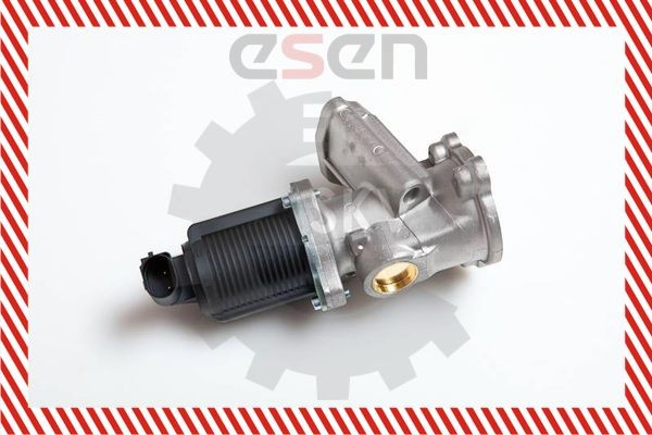 14SKV014 SKV Клапан рециркуляції відпрацьованих газів EGR