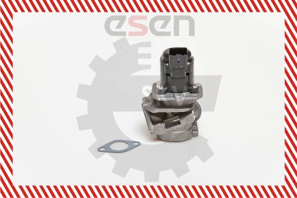 Клапан EGR рециркуляції газів SKV 14SKV028