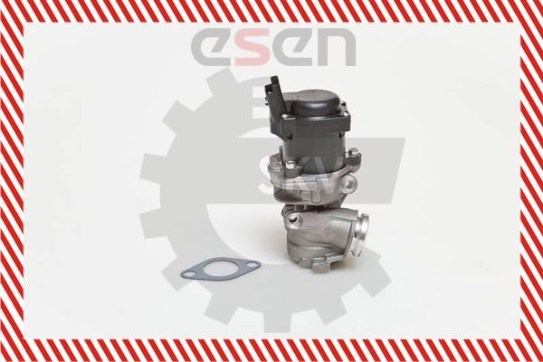 Клапан EGR SKV 14SKV028 ціна, від 63.16 USD