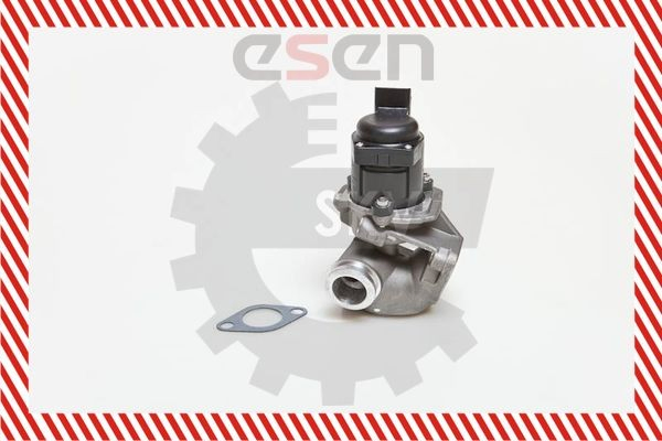14SKV028 SKV Клапан рециркуляції відпрацьованих газів EGR